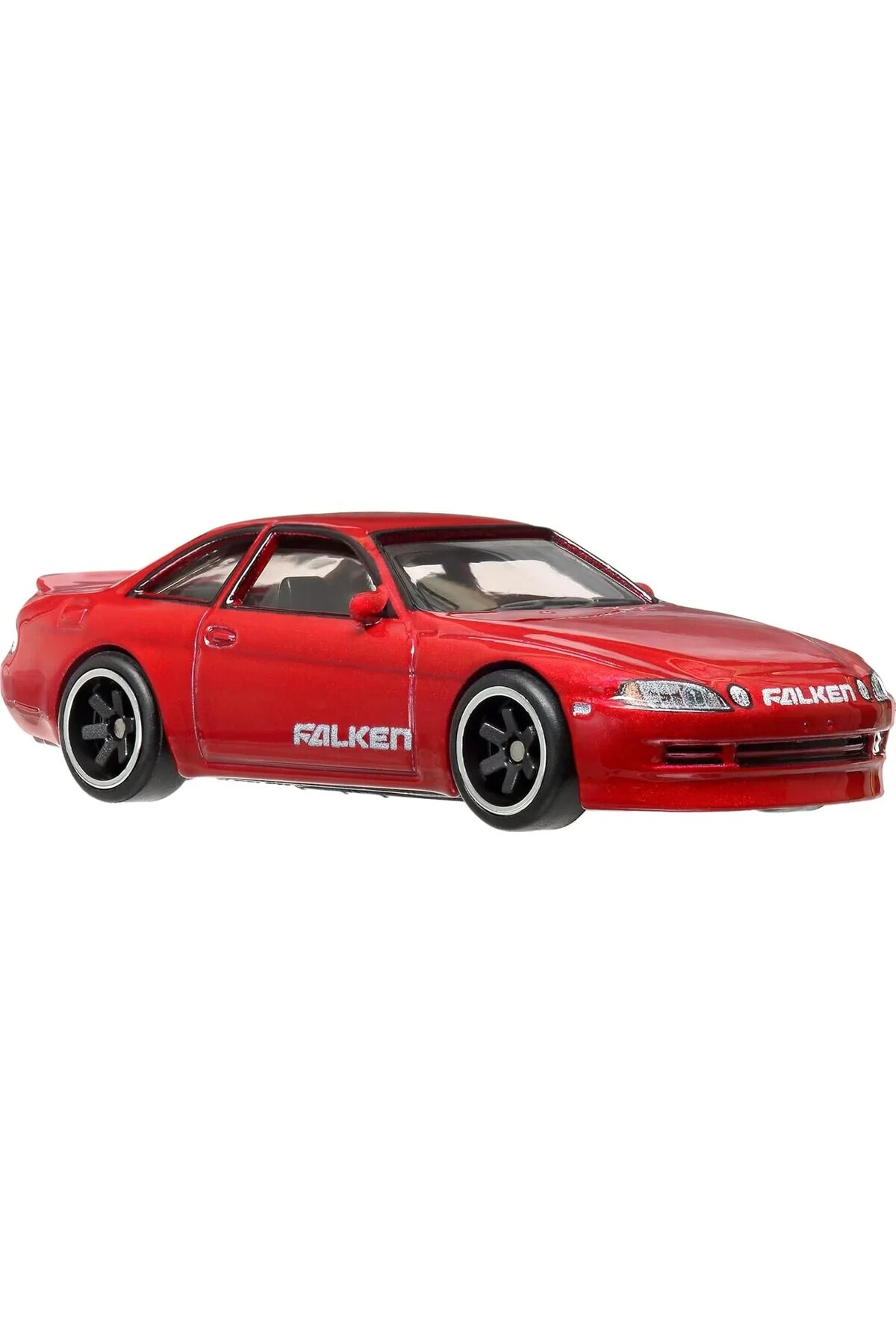 ماشین اسباب بازی حق بیمه F&T TOYOTA SOARER HNW46 2 5 هات ویلز HOT WHEELS