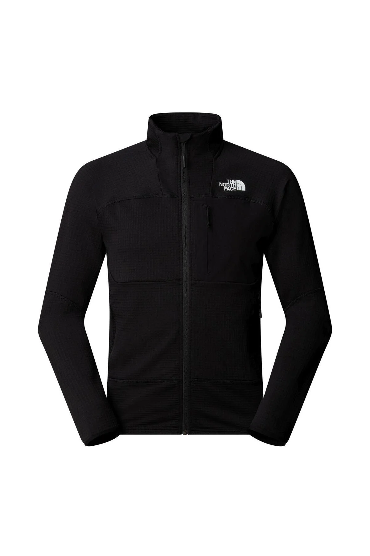 کاپشن مردانه M STORMGAP POWERGRID NF0A87J84H01 مشکی S نورث فیس The North Face