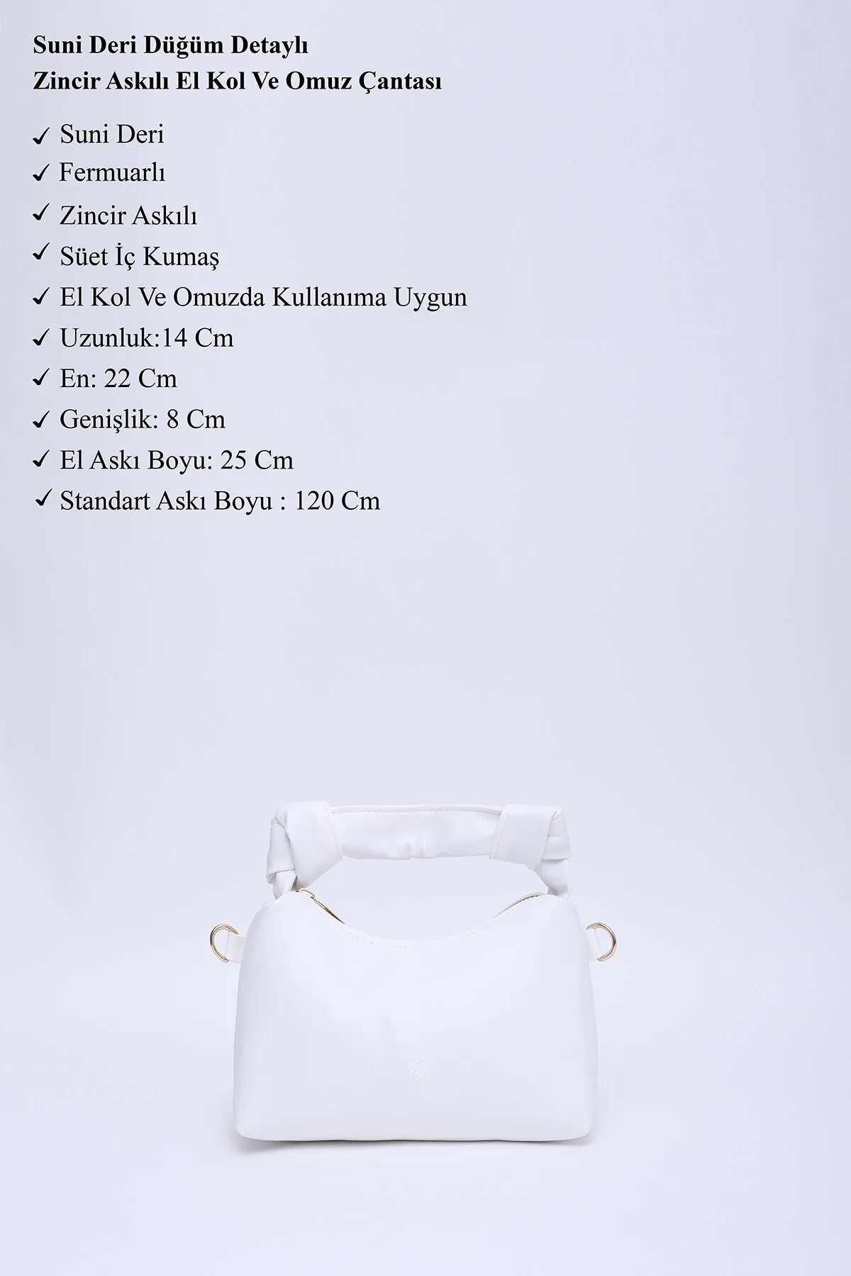 کیف شانه ای قهوه سفید مشکی چرم مصنوعی SHK248 ست 3 تکه دست بازو و SHK19 SHK24 SHK235 Shaka