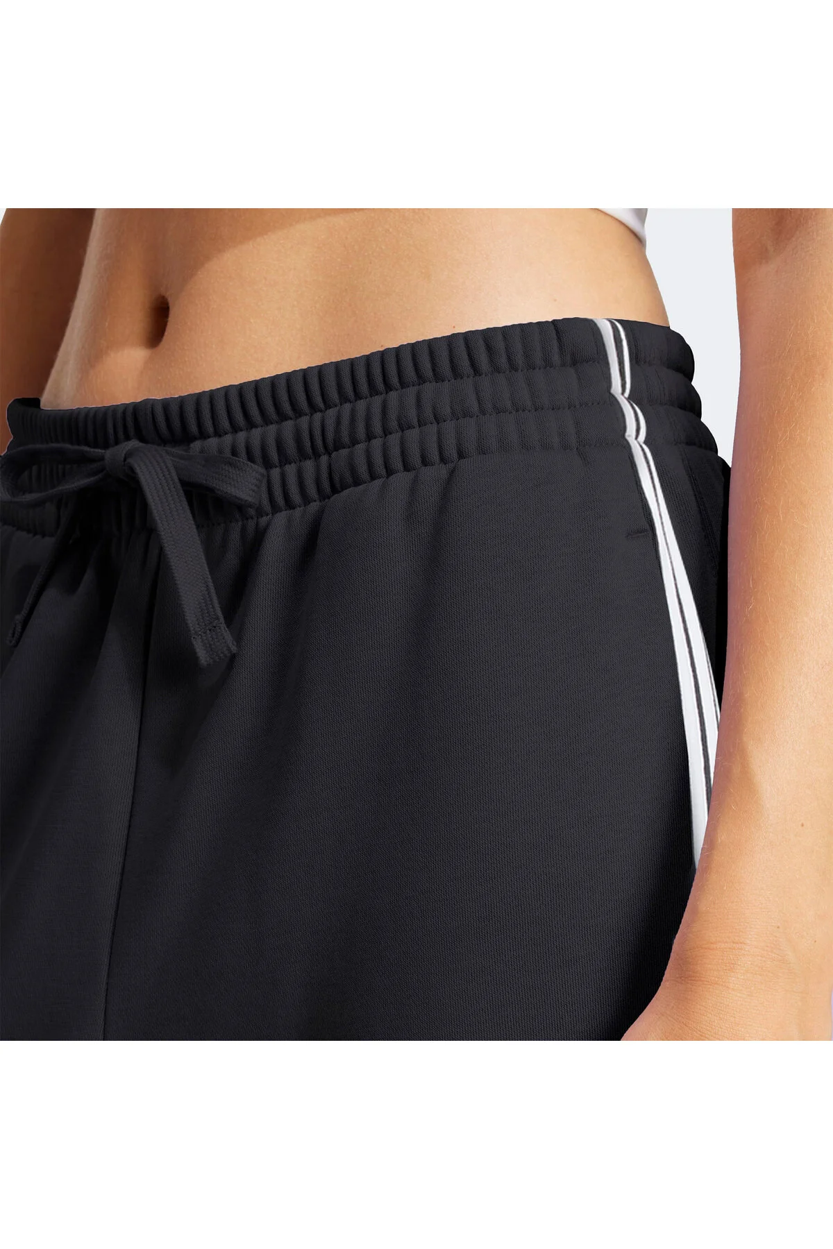 شلوار گرمکن زنانه ملزومات 3 نوارهایی TERRY CUFFSUIT SIX آدیداس adidas