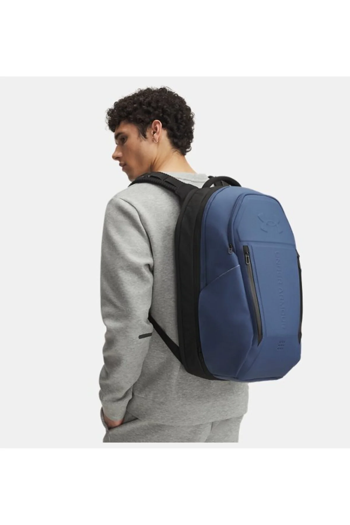 کوله پشتی یونیسکس بدون وزن 418 آندر آرمور Under Armour
