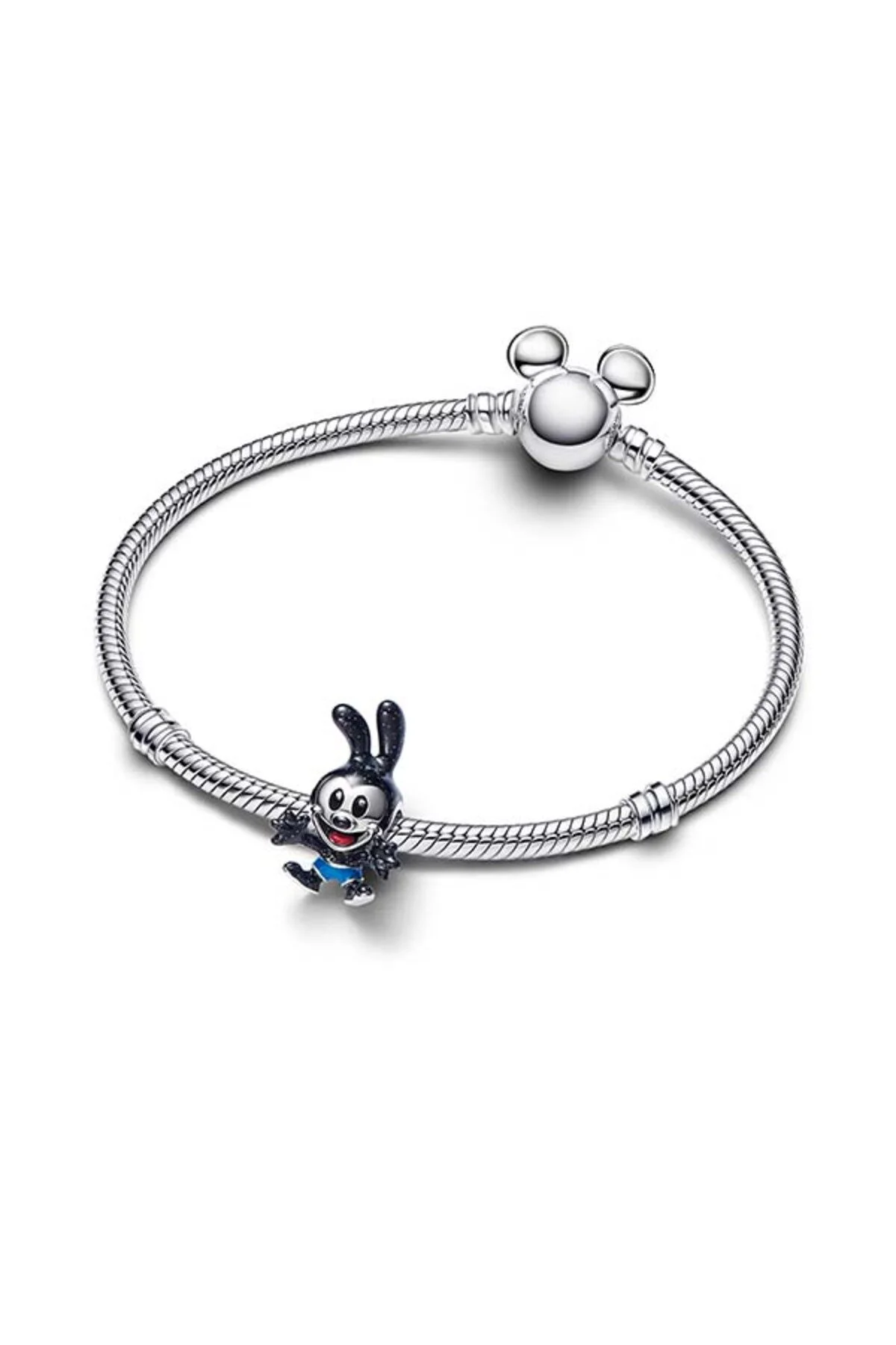 چارم دیزنی اسوالد طلسم خرگوش خوش شانس Pandora
