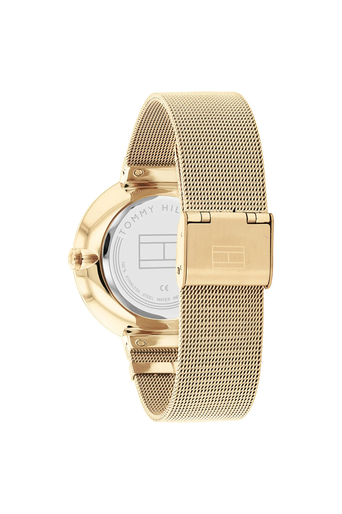ساعت مچی زنانه TH1782539 اورجینال Tommy Hilfiger