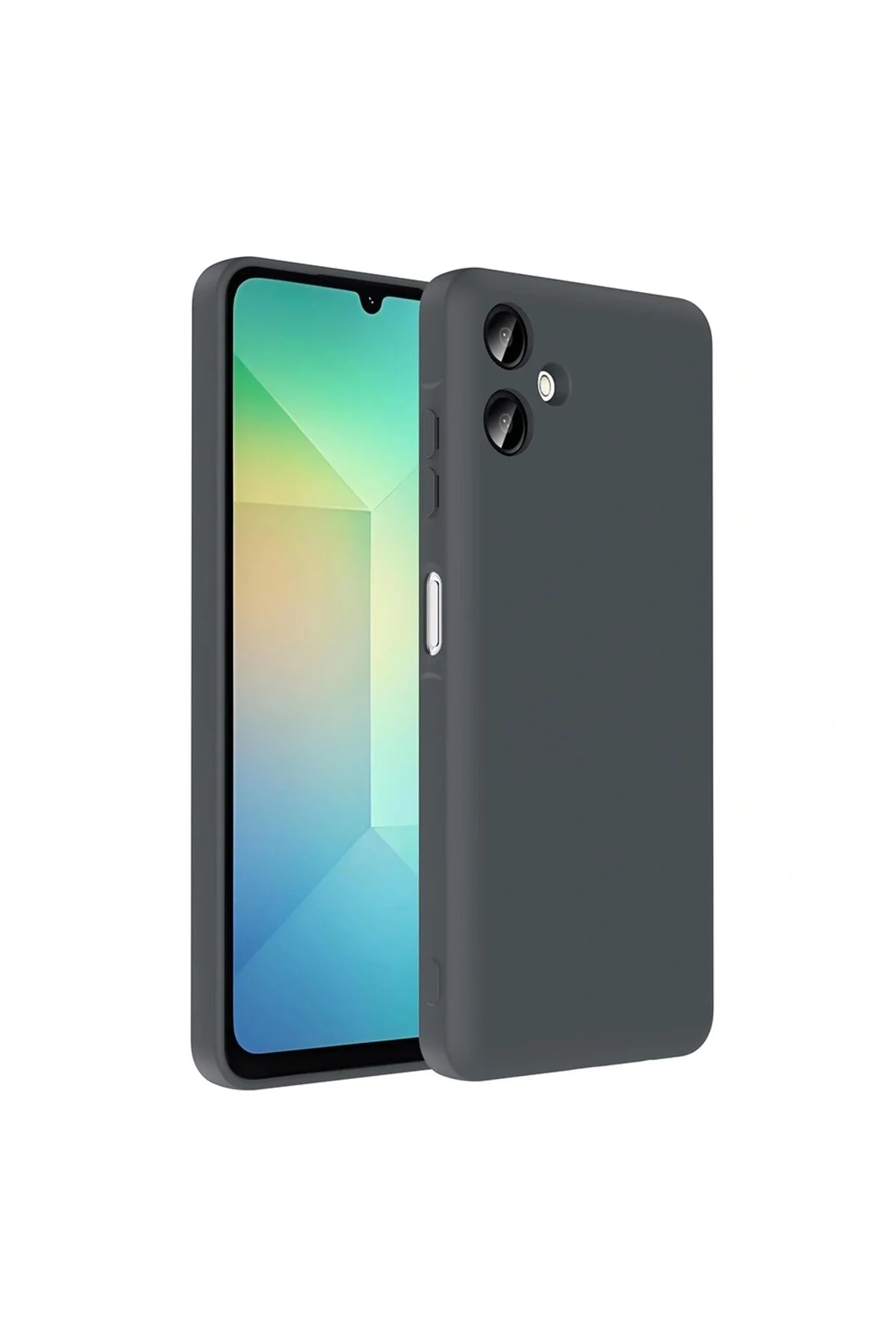 کاور و قاب GALAXY A06 CASE CAME محافظت شده از کارت HOPPER VITRA COVER Redclick
