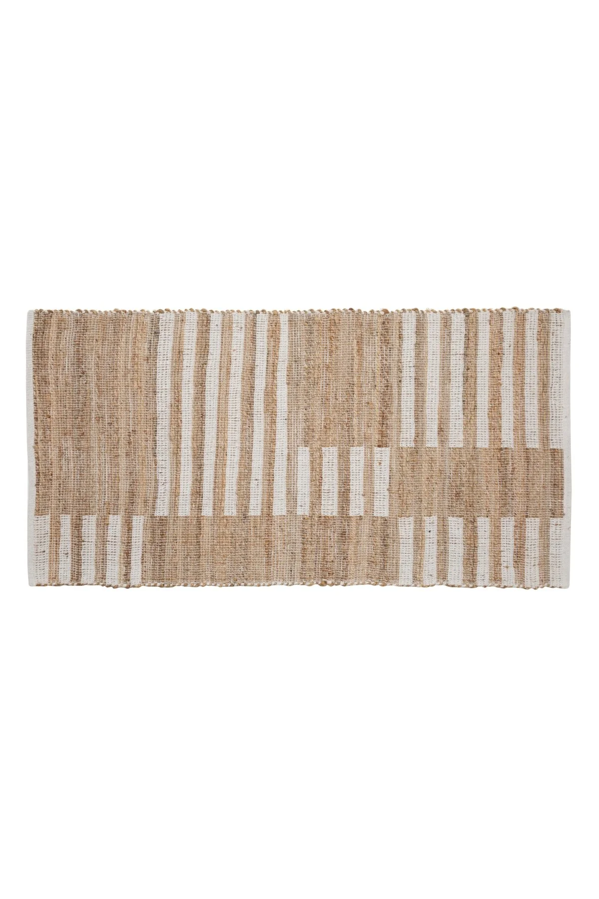 LAGOA JUTE KILIM 80X150 اورجینال Mudo Concept
