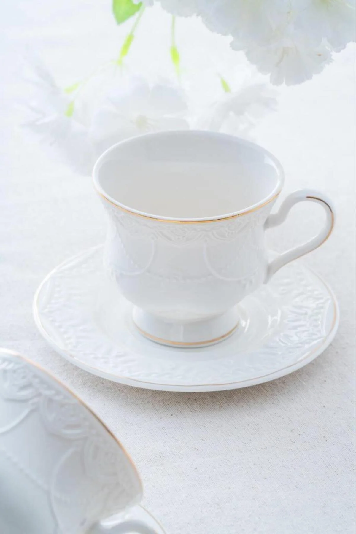 فنجان چای تک گل اورجینال ACAR