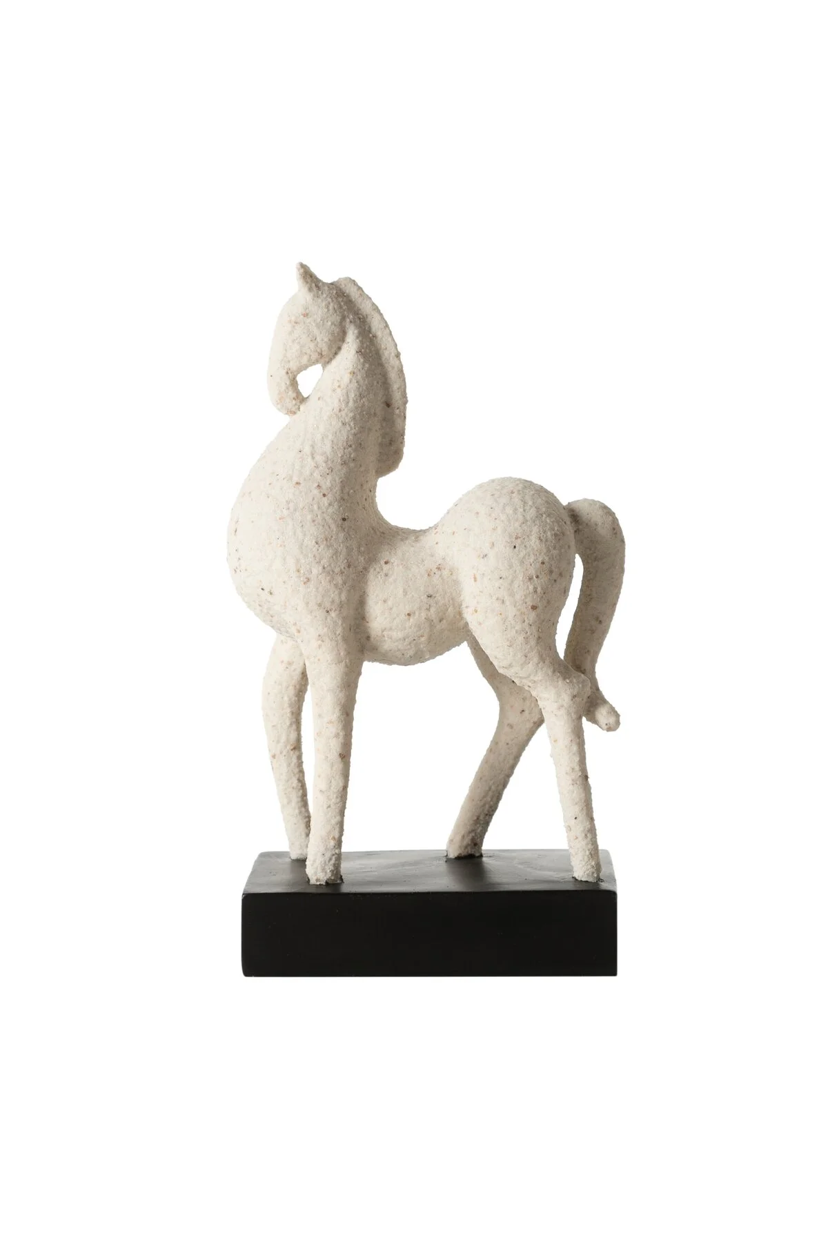اشیاء دکوراتیو و مجسمه BLANC TRINKET 15X27 CM اورجینال Mudo Concept