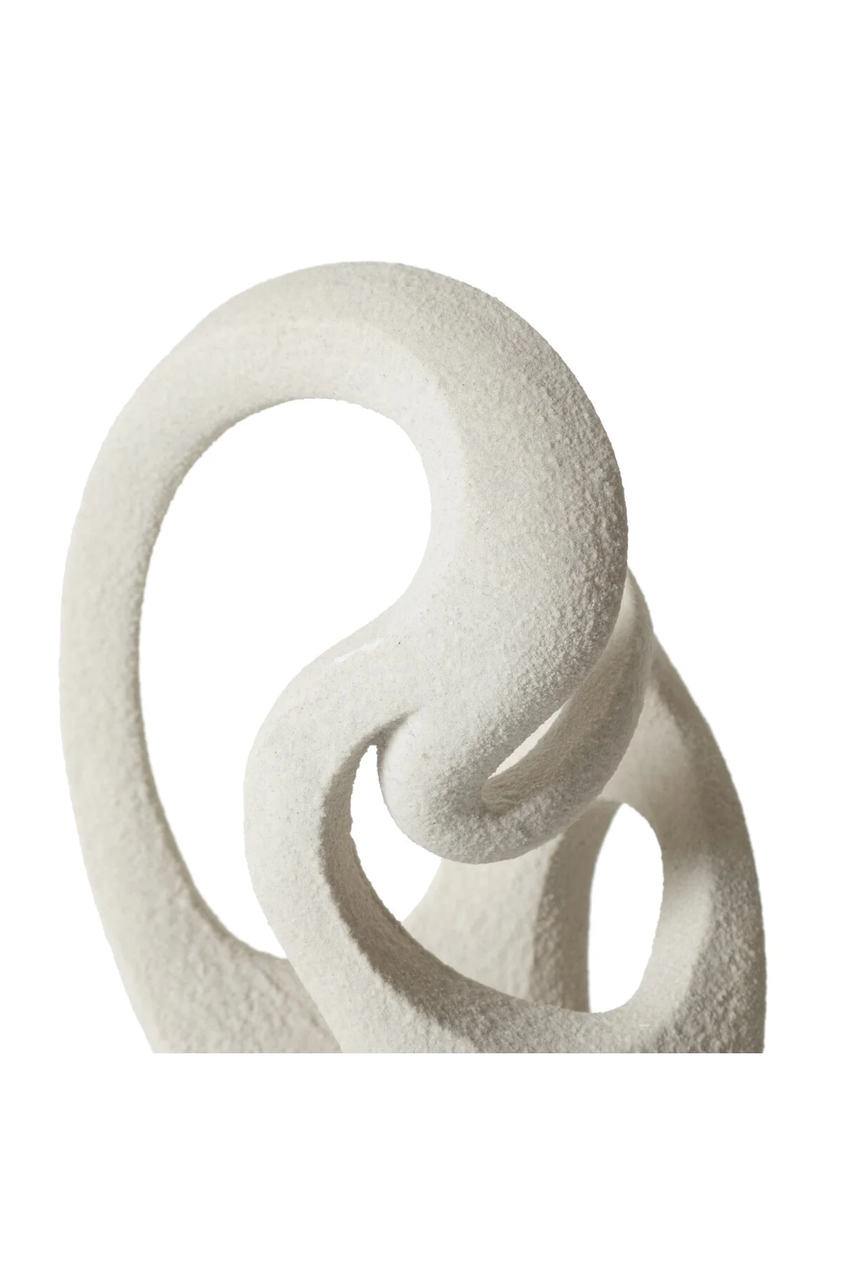 اشیاء دکوراتیو و مجسمه TRINKET ETHERNA 25X43 CM اورجینال Mudo Concept
