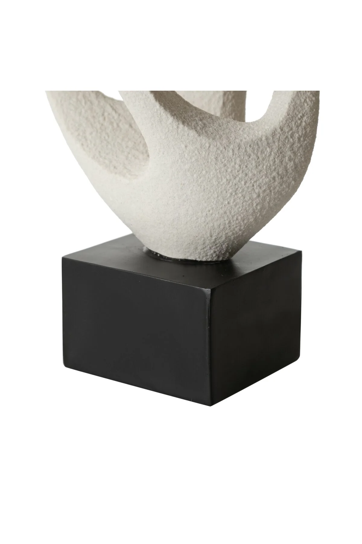 اشیاء دکوراتیو و مجسمه TRINKET ETHERNA 25X43 CM اورجینال Mudo Concept