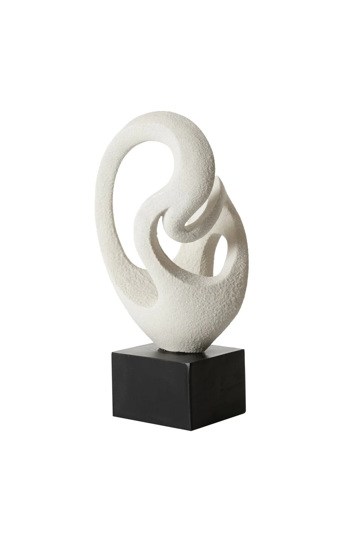 اشیاء دکوراتیو و مجسمه TRINKET ETHERNA 25X43 CM اورجینال Mudo Concept
