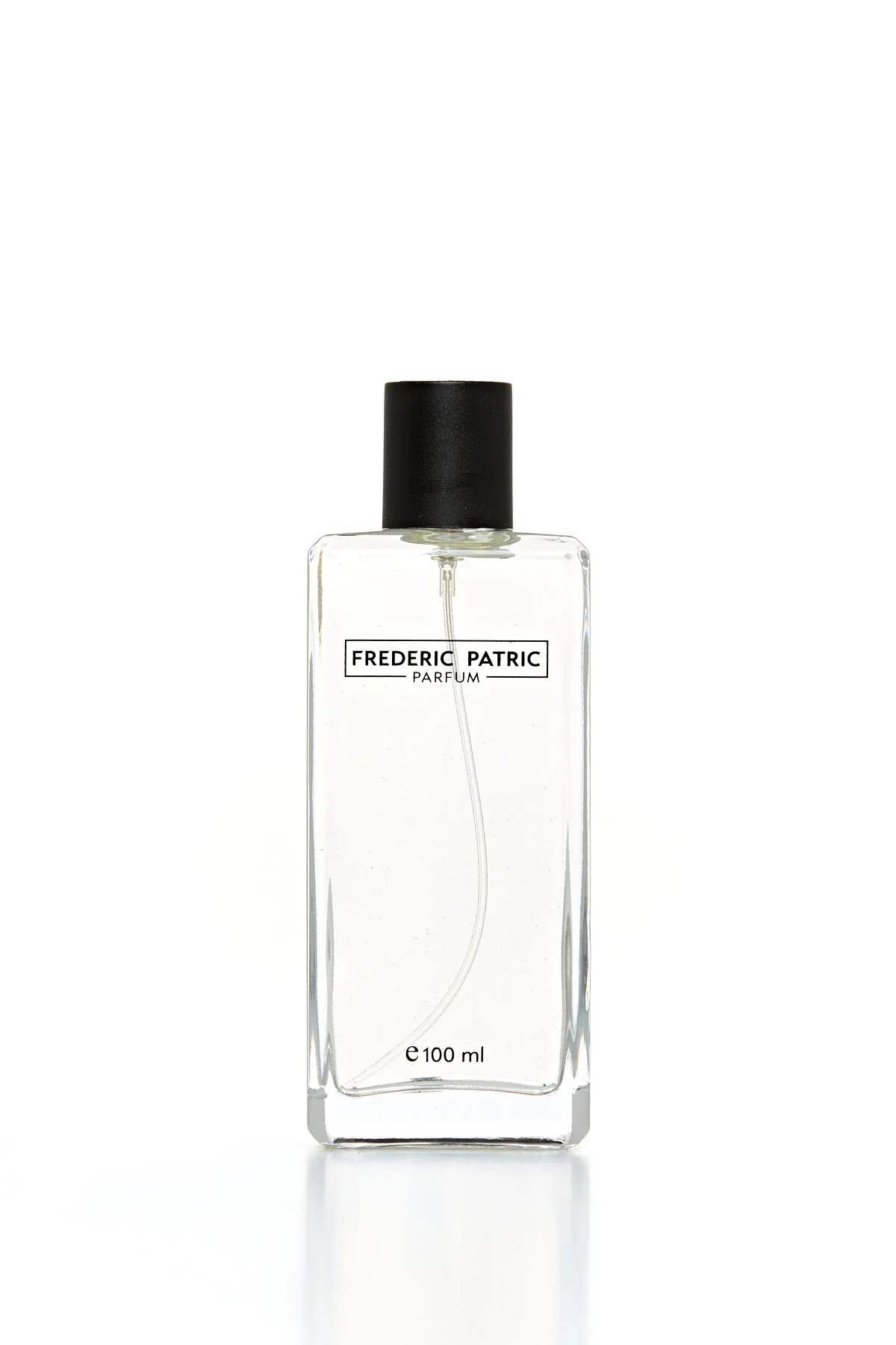 عطر T 1 100 میل مردانه فردریک پاتریک Frederic Patric