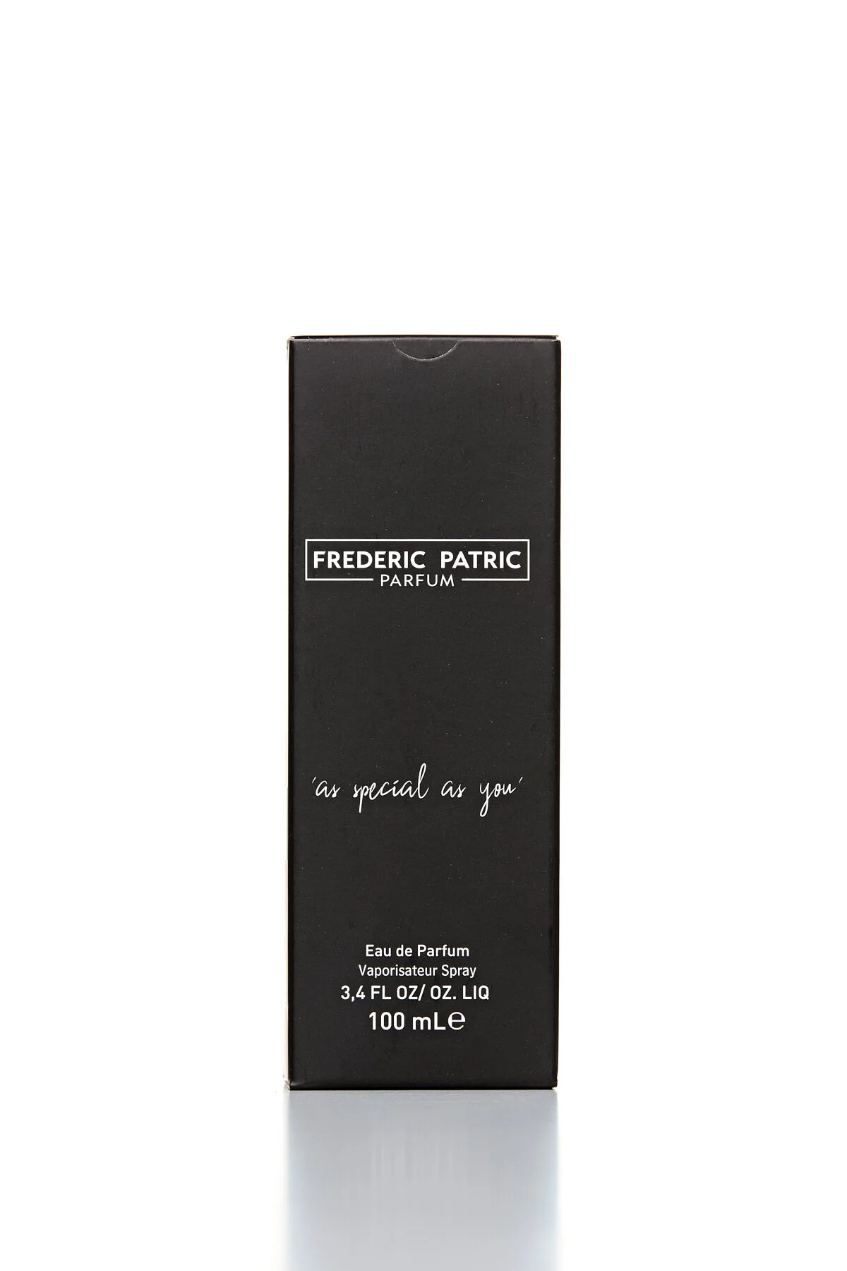 عطر T 1 100 میل مردانه فردریک پاتریک Frederic Patric