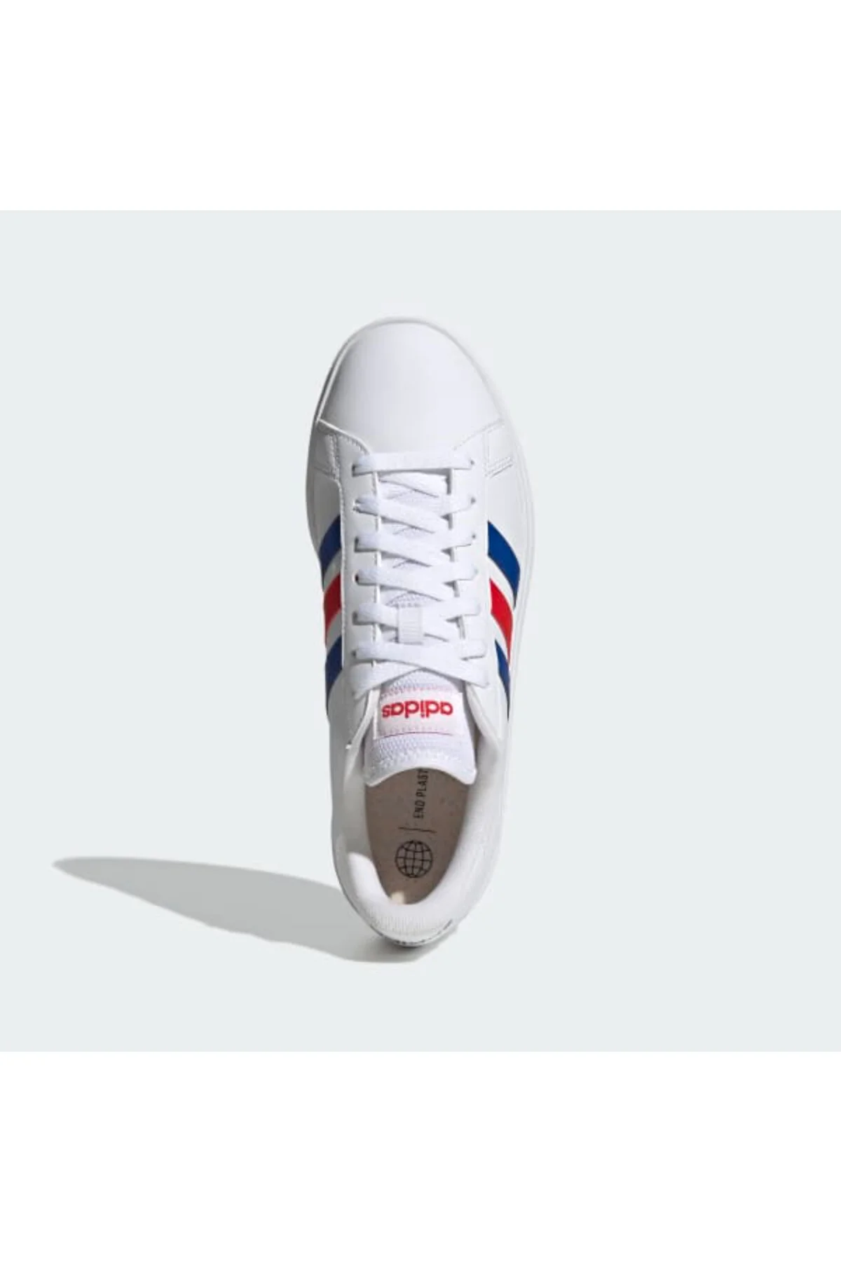کفش مردانه زنانه یونیسکس روزمرهکورت سبک زندگی Td بزرگ آدیداس adidas