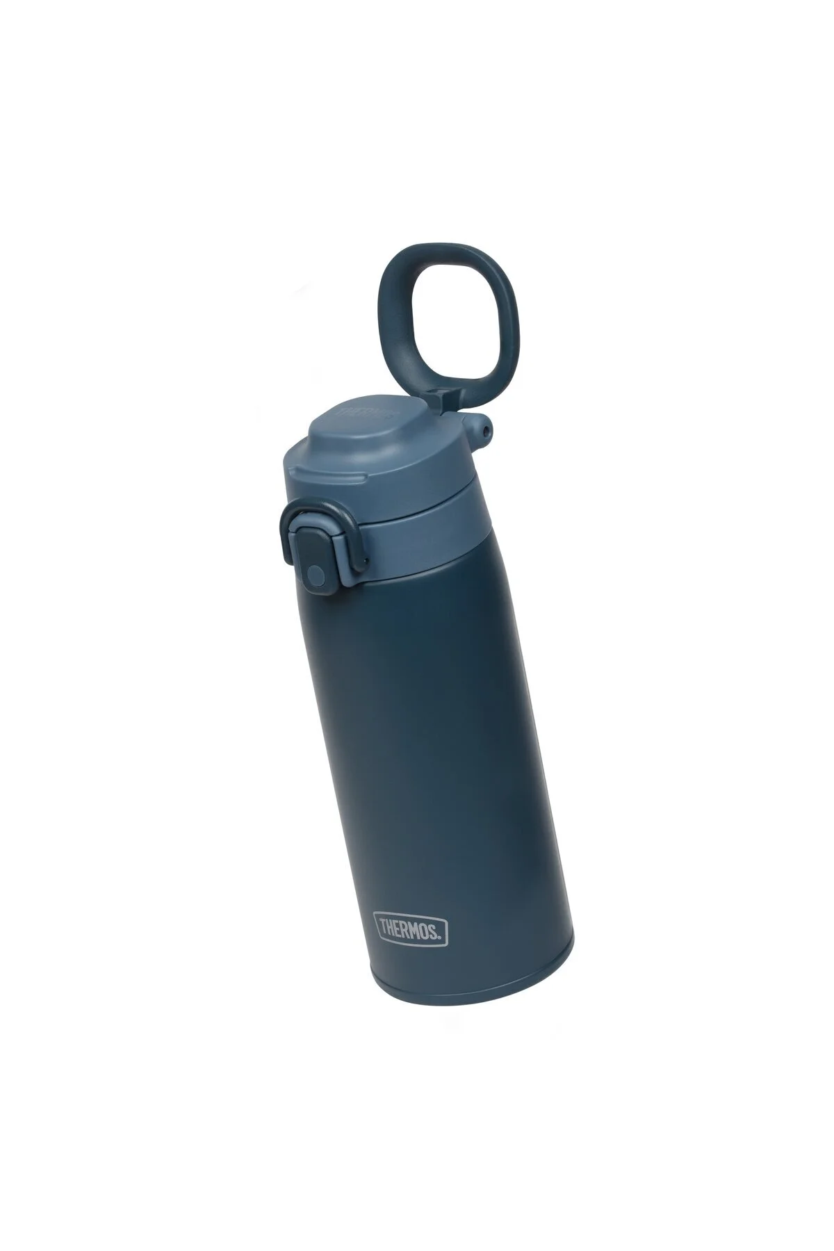 فلاسک JOS 550 لیوان فوق سبک INDIGO BLUE 023563 ترموس Thermos