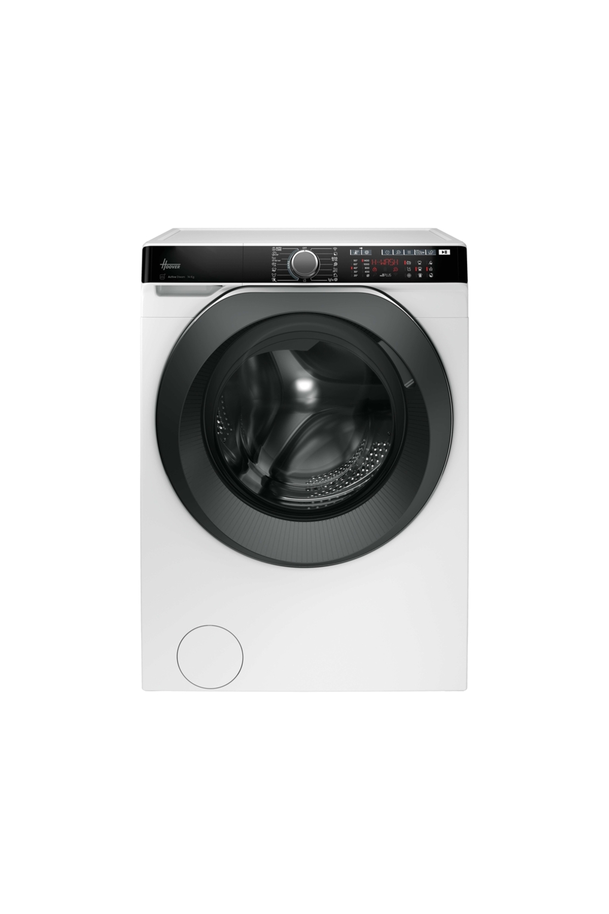 ماشین لباسشویی 1400 چرخشی متصل به وای فای 14 کیلوگرمی HWP 414AMBC 1 17 Hoover - Hoover - ماشین لباسشویی
