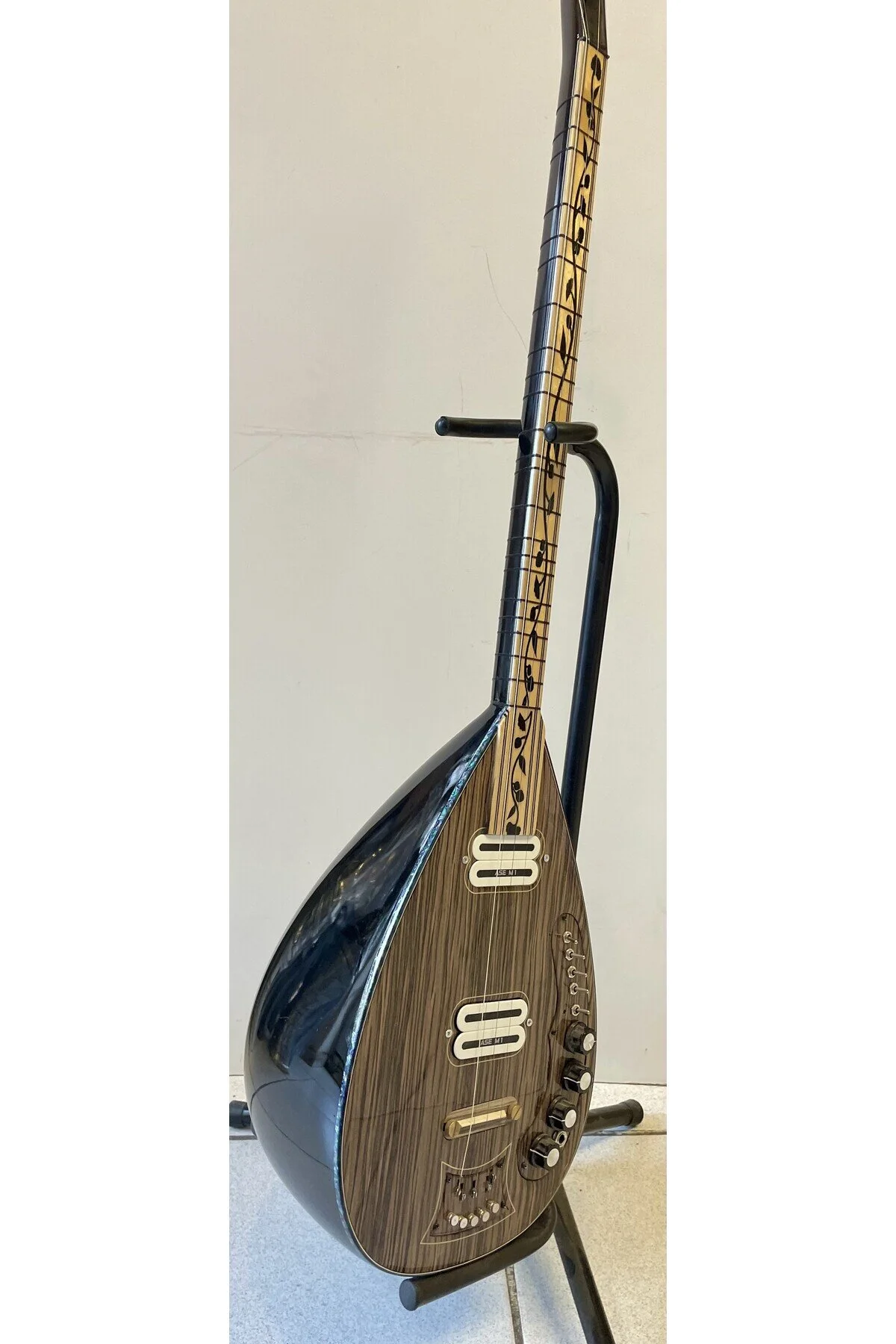 باغلاما ساز ELECTRO BINDING LESLIYI مدل 1 ARTEMİS