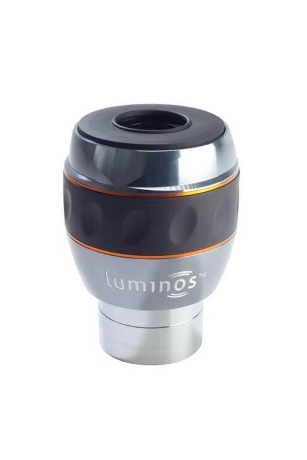 لوازم جانبی دوربین دوچشمی و تلسکوپ مشکی مردانه زنانه چشمی 23 میلیمتری لومینوس 93434 Celestron