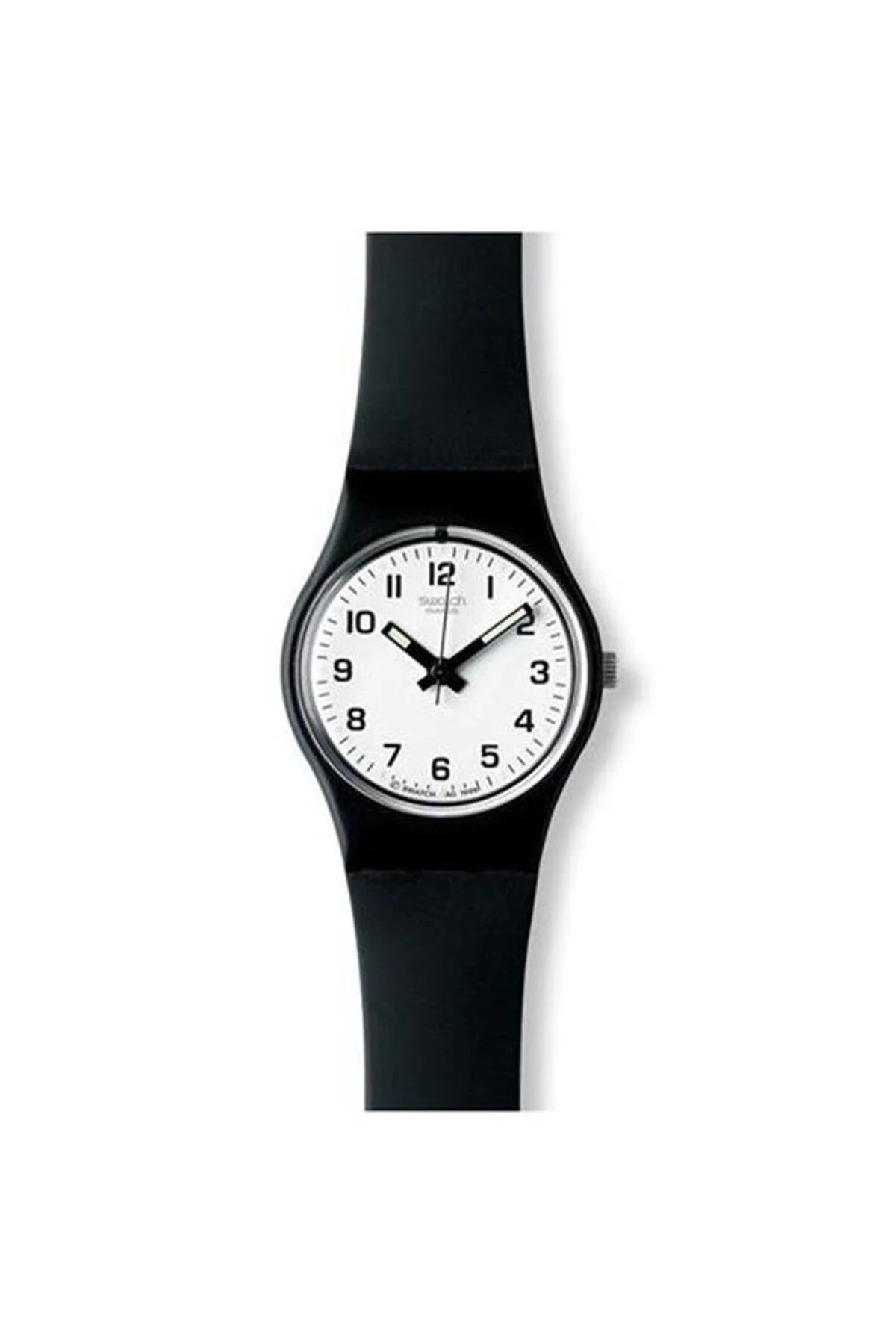 ساعت مچی اورجینال سواچ Swatch