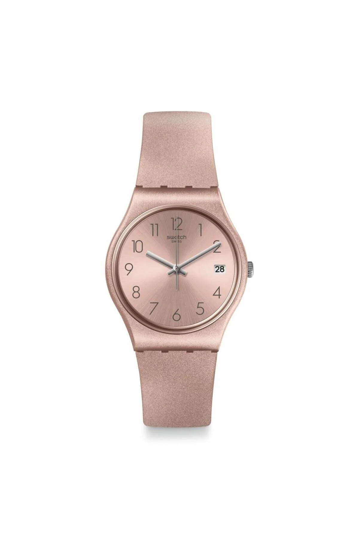 ساعت مچی PINKBAYA اورجینال سواچ Swatch