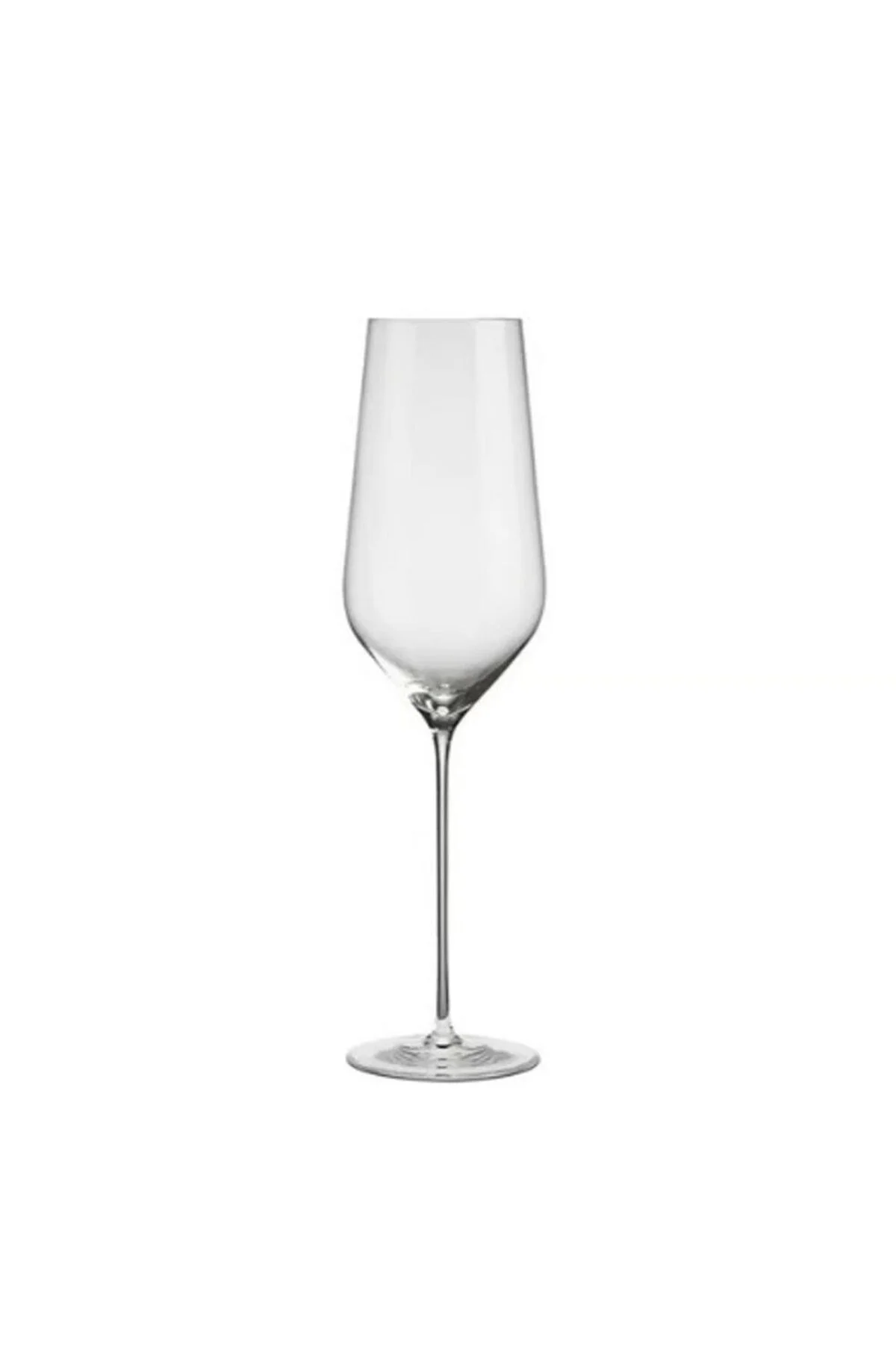 لیوان پایه‌دار گلاس برهنه 2 LI STEM ZERO CHAMPAGNE GLASS 285 CC 32250 Paşabahçe