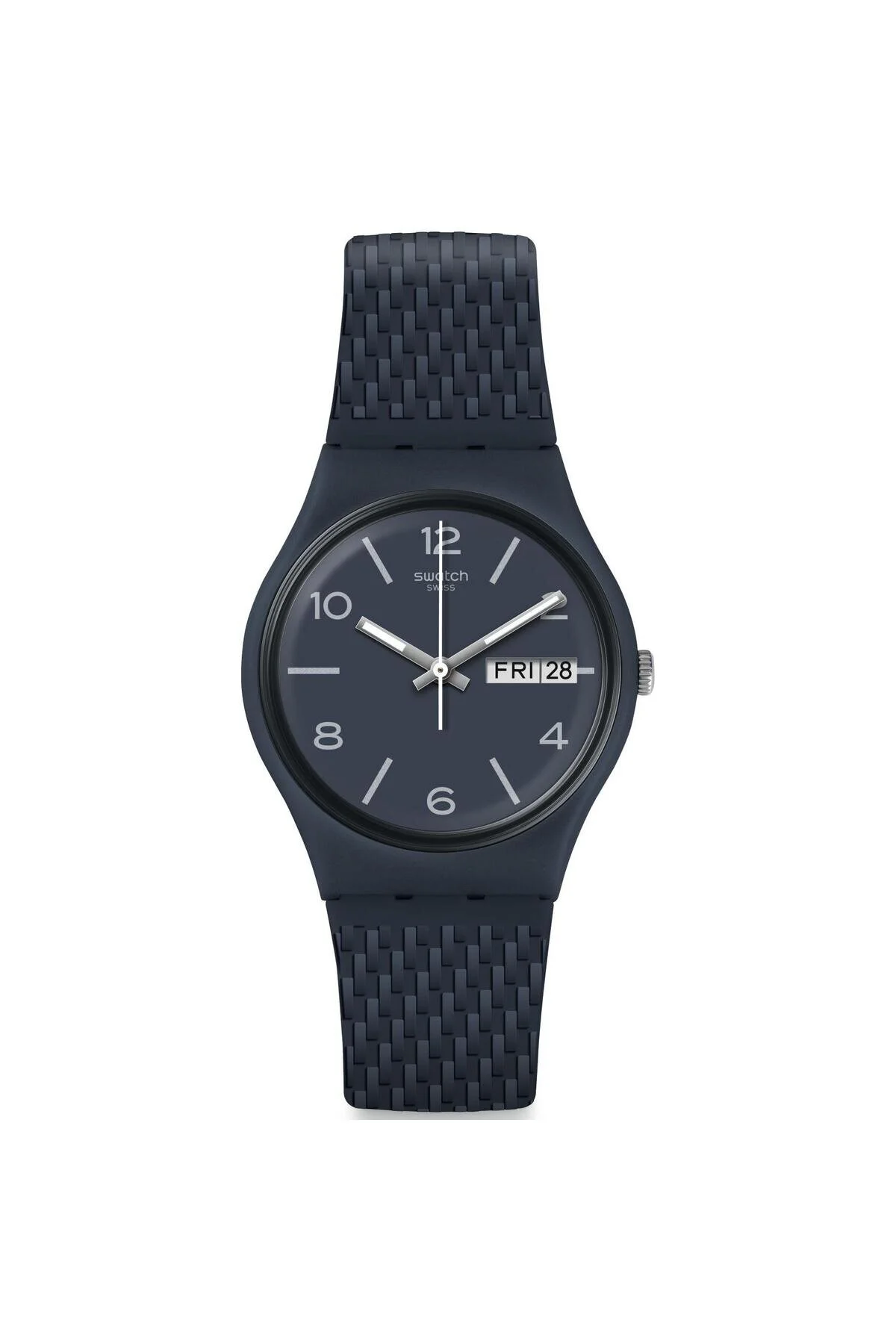 ساعت مردانه و زنانه مچی UNISEX GN725 سواچ Swatch