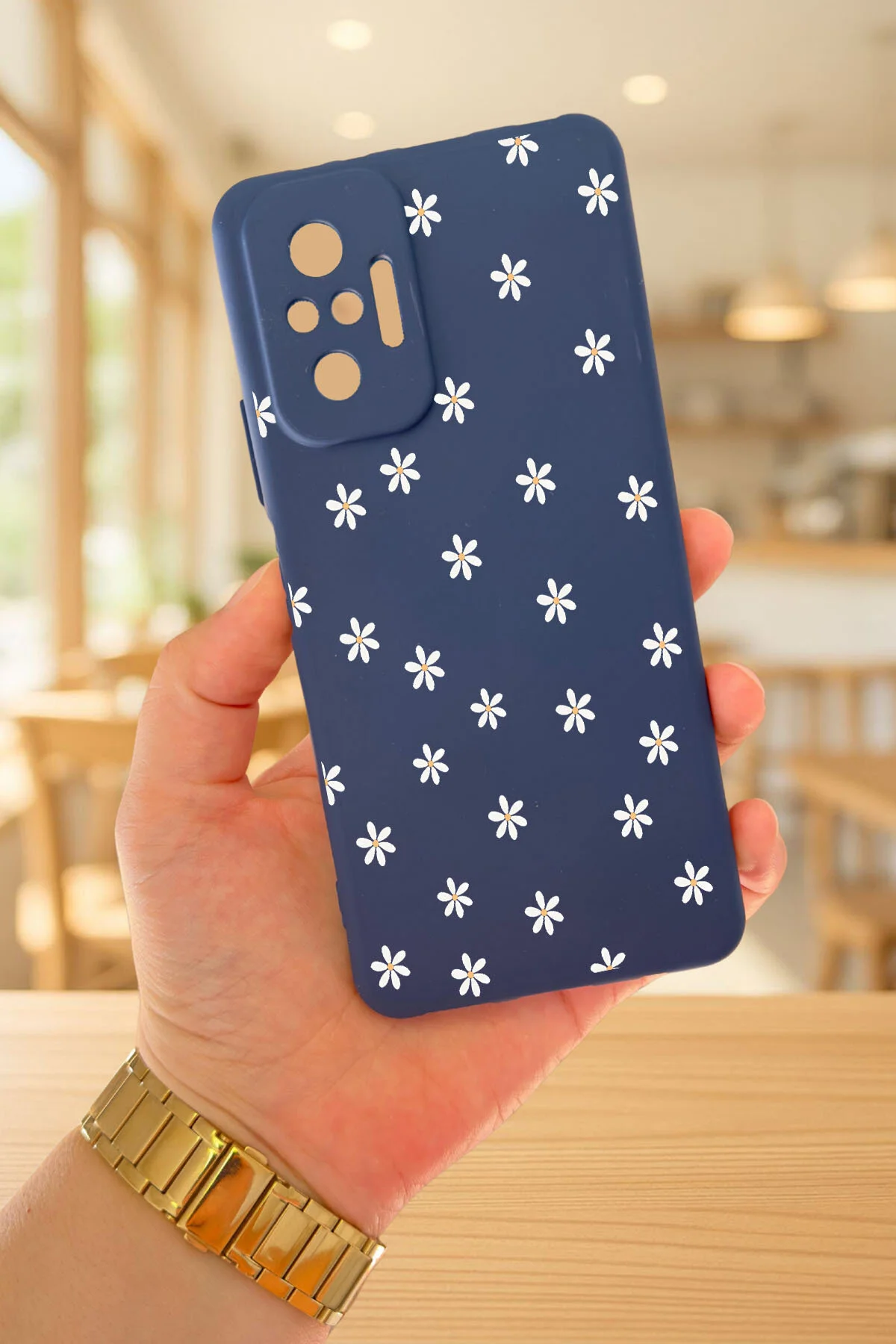 کاور و قاب محافظ لاستیکی کلاسیک شیائومی REDMI NOTE 1O PRO الگوی سیلیکونی ضربه گیر 277 Vip Case