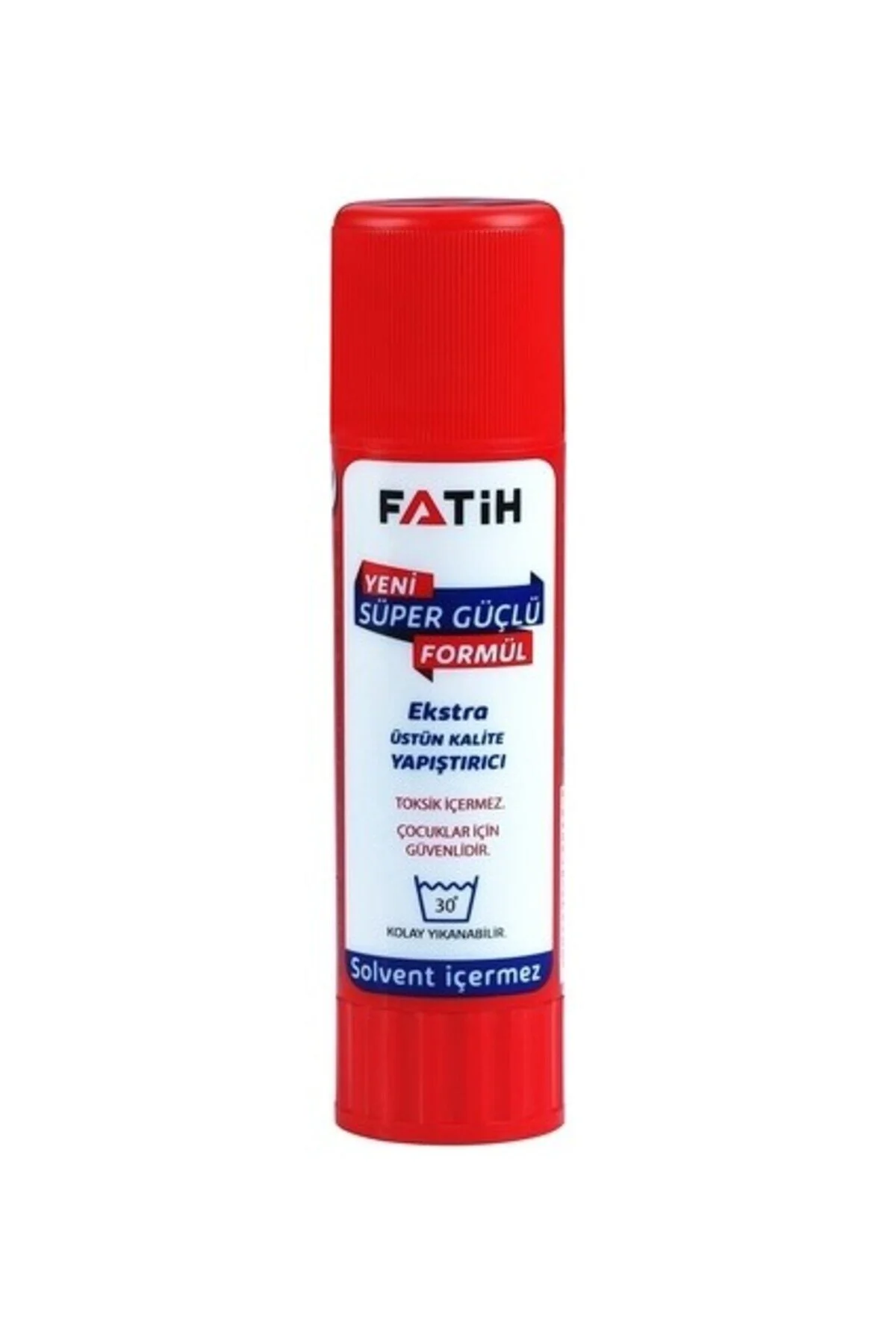 چسب 40 گرم 6 اورجینال Fatih