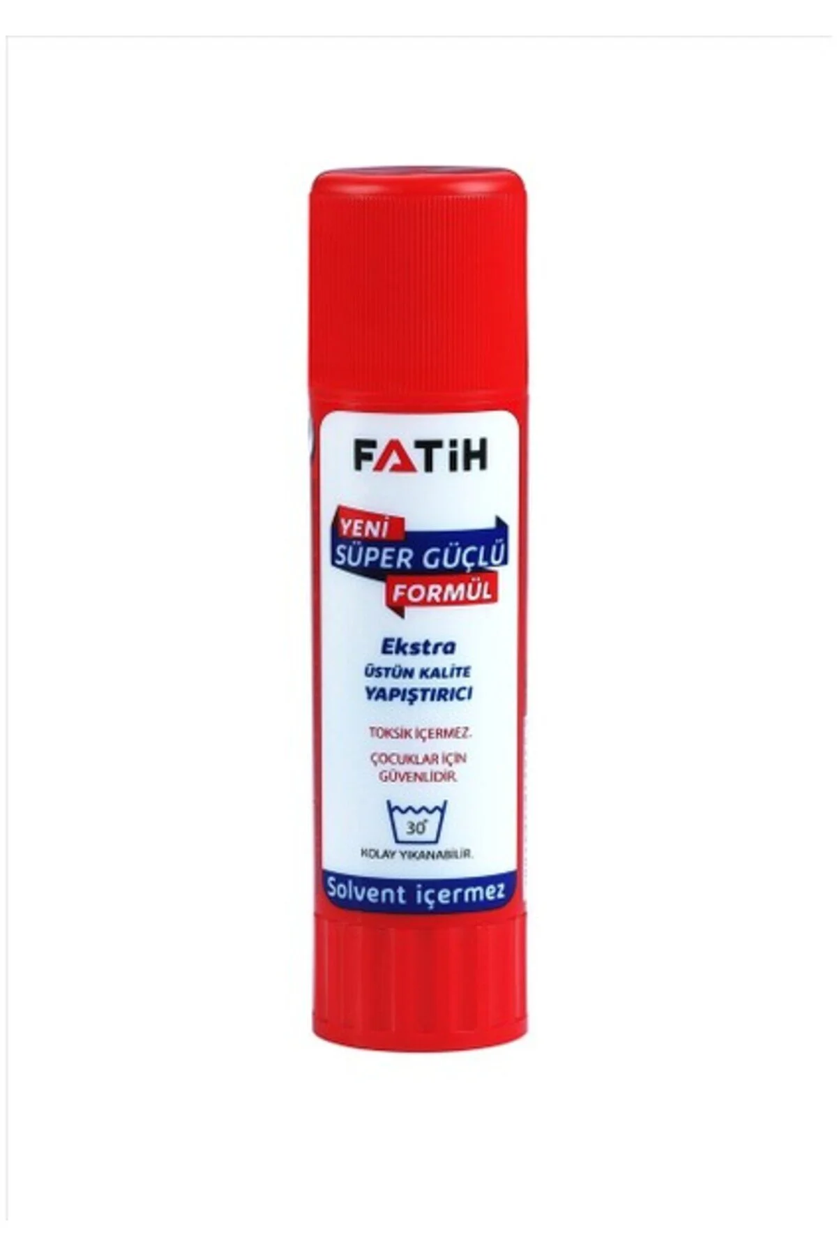 چسب 40 گرم اورجینال Fatih