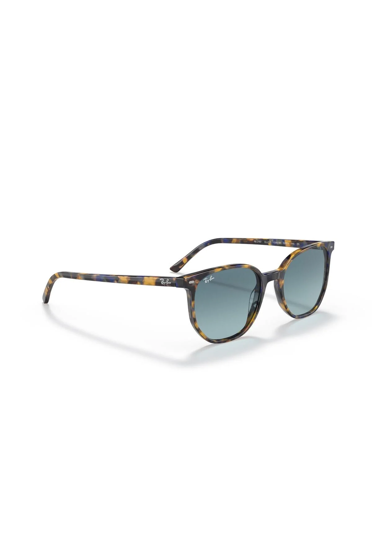 عینک آفتابی RB2197 13563M 52 یونیکس ری بن اورجینال Ray-Ban