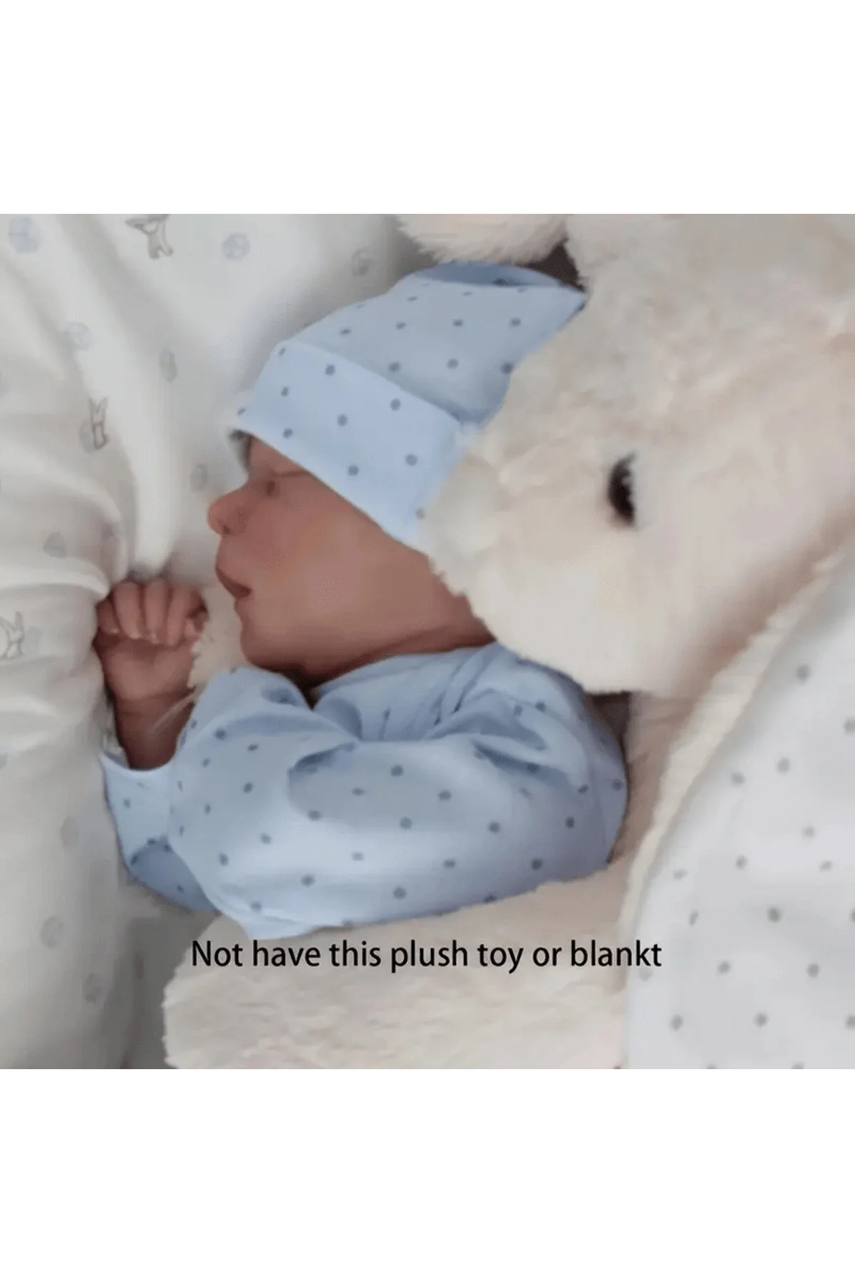 عروسک های اسباب بازی و لوازم جانبی TOYSTORE REALISTIC MEAT DOLL VINYL REBORN 48 CM Zümrüt