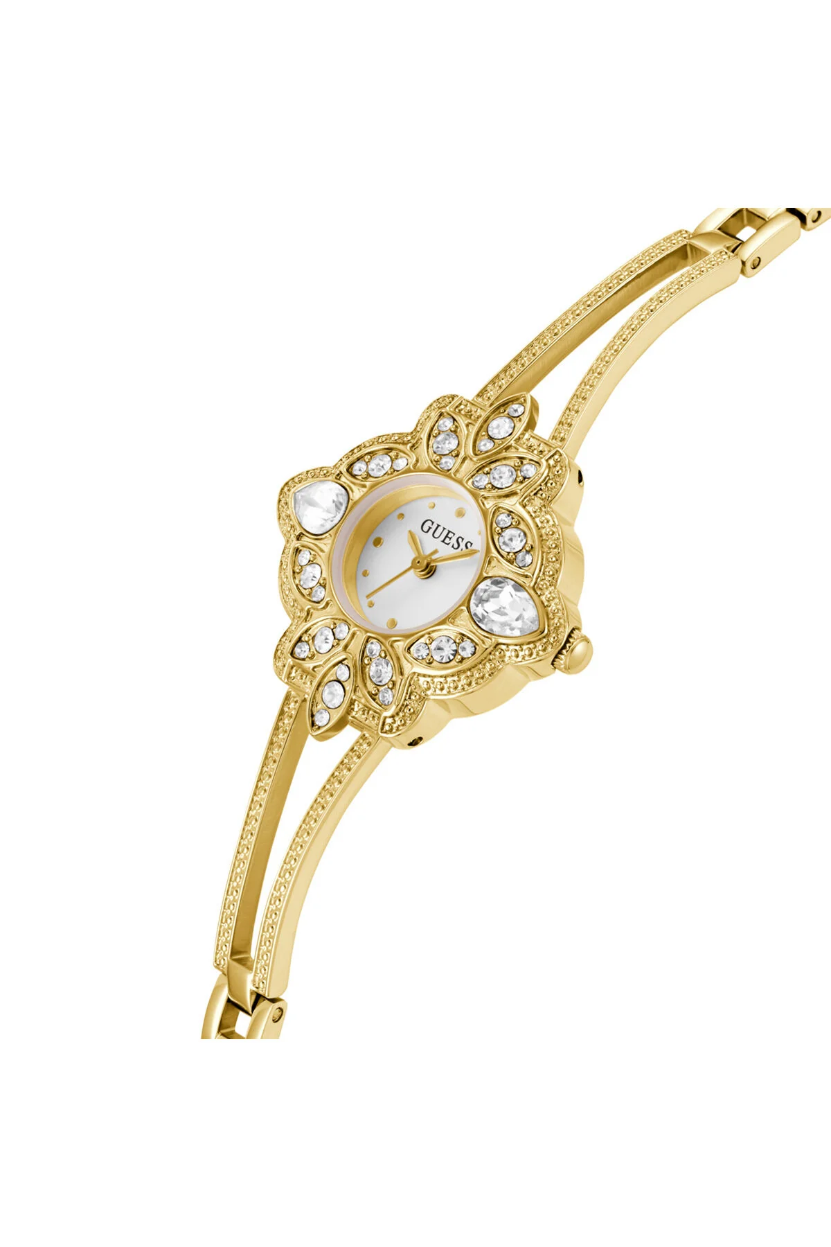 ساعت مچی زنانه GUGW0681L2 اورجینال Guess