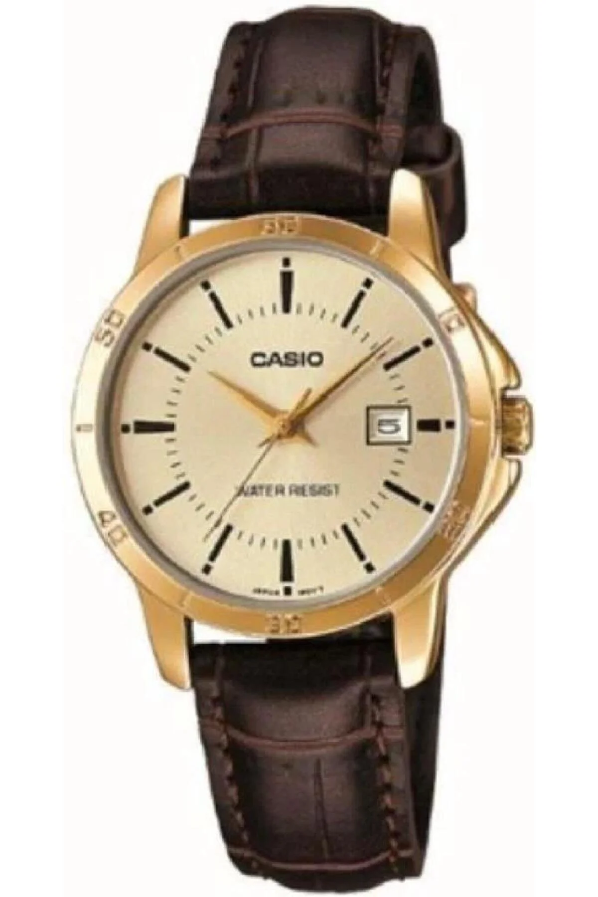 ساعت مچی LTP V004GL 9AUDF Casio