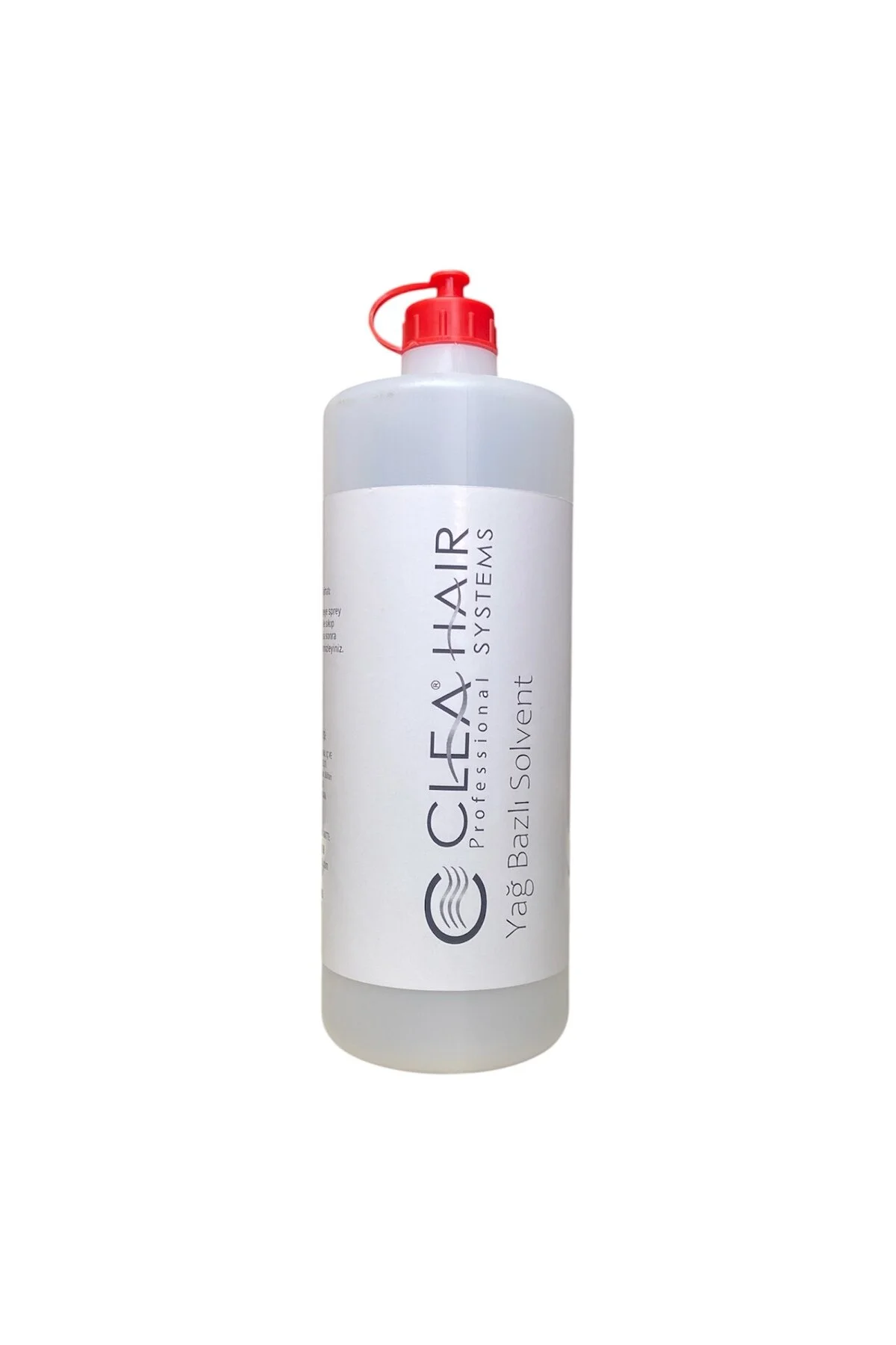 ست مراقبت مو جایگزین ویژه C22 برای روغن موی مصنوعی 1 لیتری CleaHair