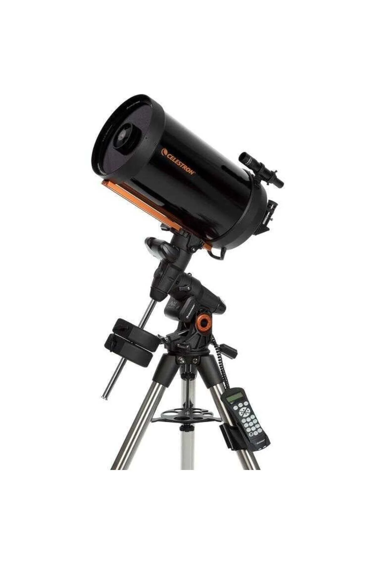 تلسکوپ مشکی 12046 Advanced Vx 9.25' Schmidt cassegrain Celestron