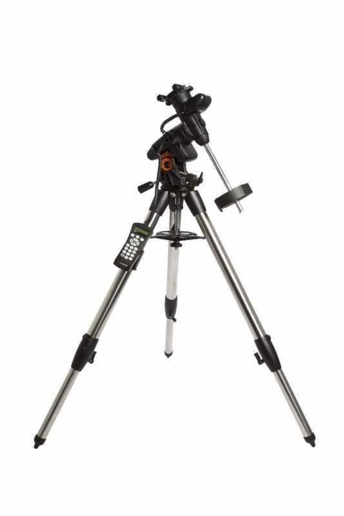 لوازم جانبی دوربین و عکس مشکی مردانه زنانه 91519 Advanced Vx Stock Celestron
