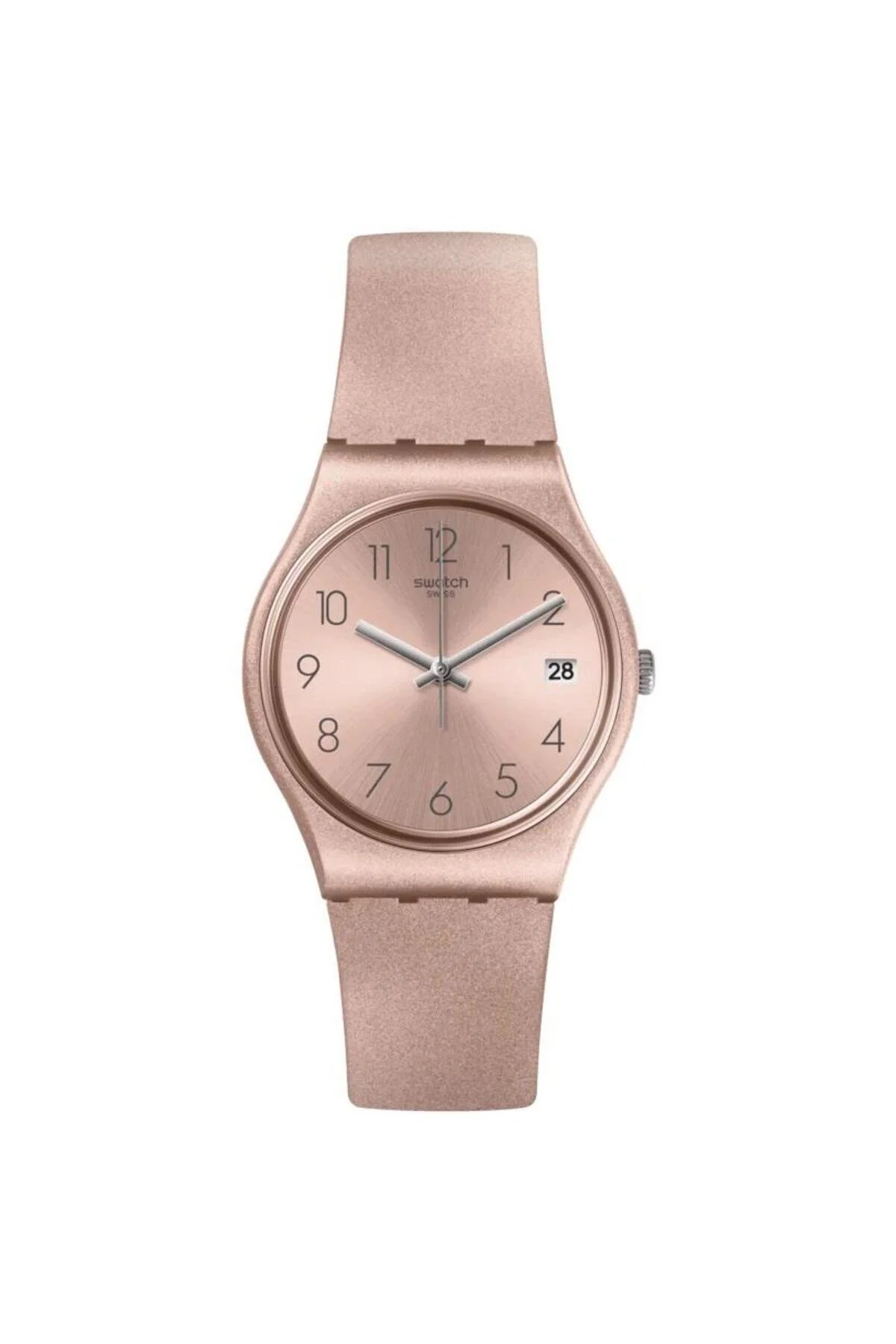 ساعت مچی PINKBAYA اورجینال سواچ Swatch