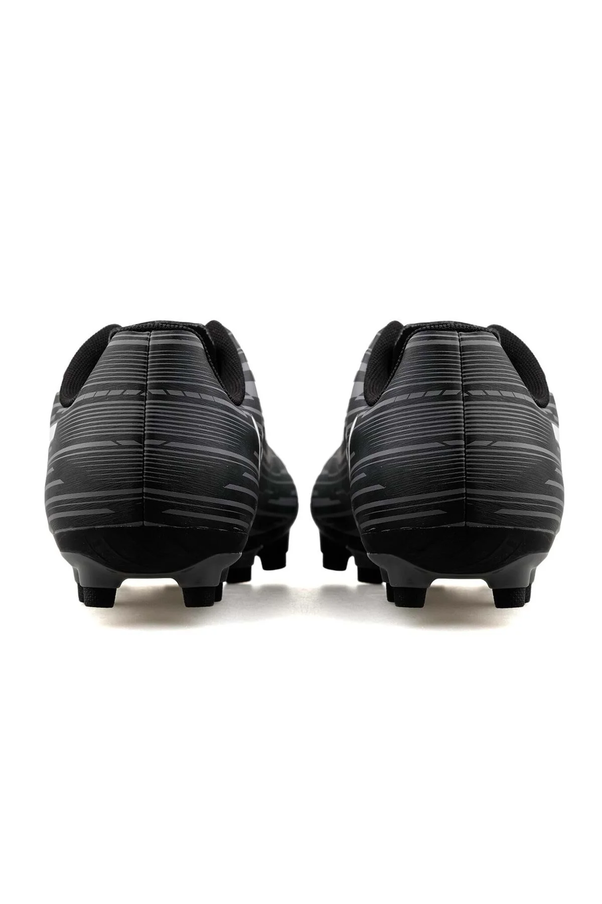 کرمپون مردانه و زنانه RAPIDO III FG AG 106572 02 JR یونیسکس CRAMPON کفش سیاه پوما Puma