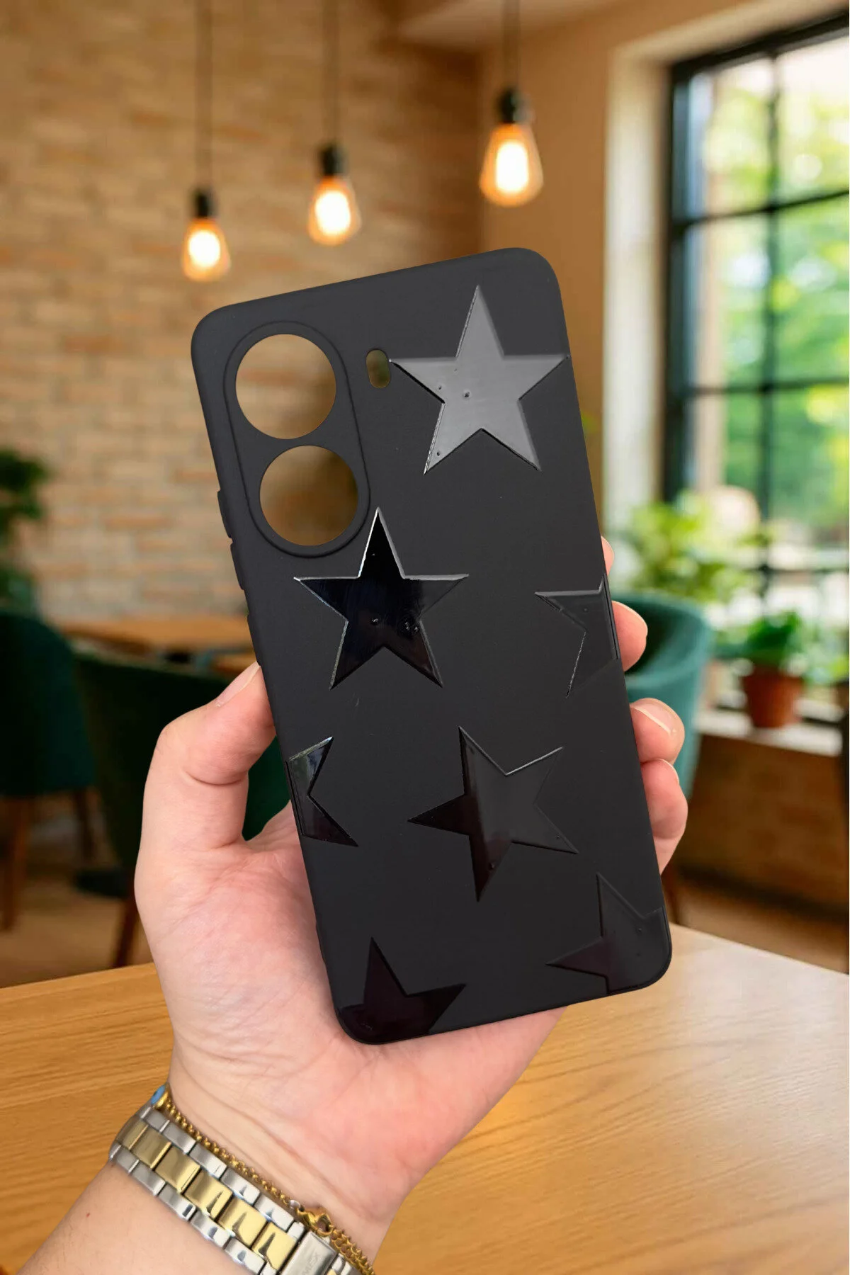 کاور و قاب XIAOMI X7 PRO لاستیکی محافظ کلاسیک سیلیکونی 277 Vip Case