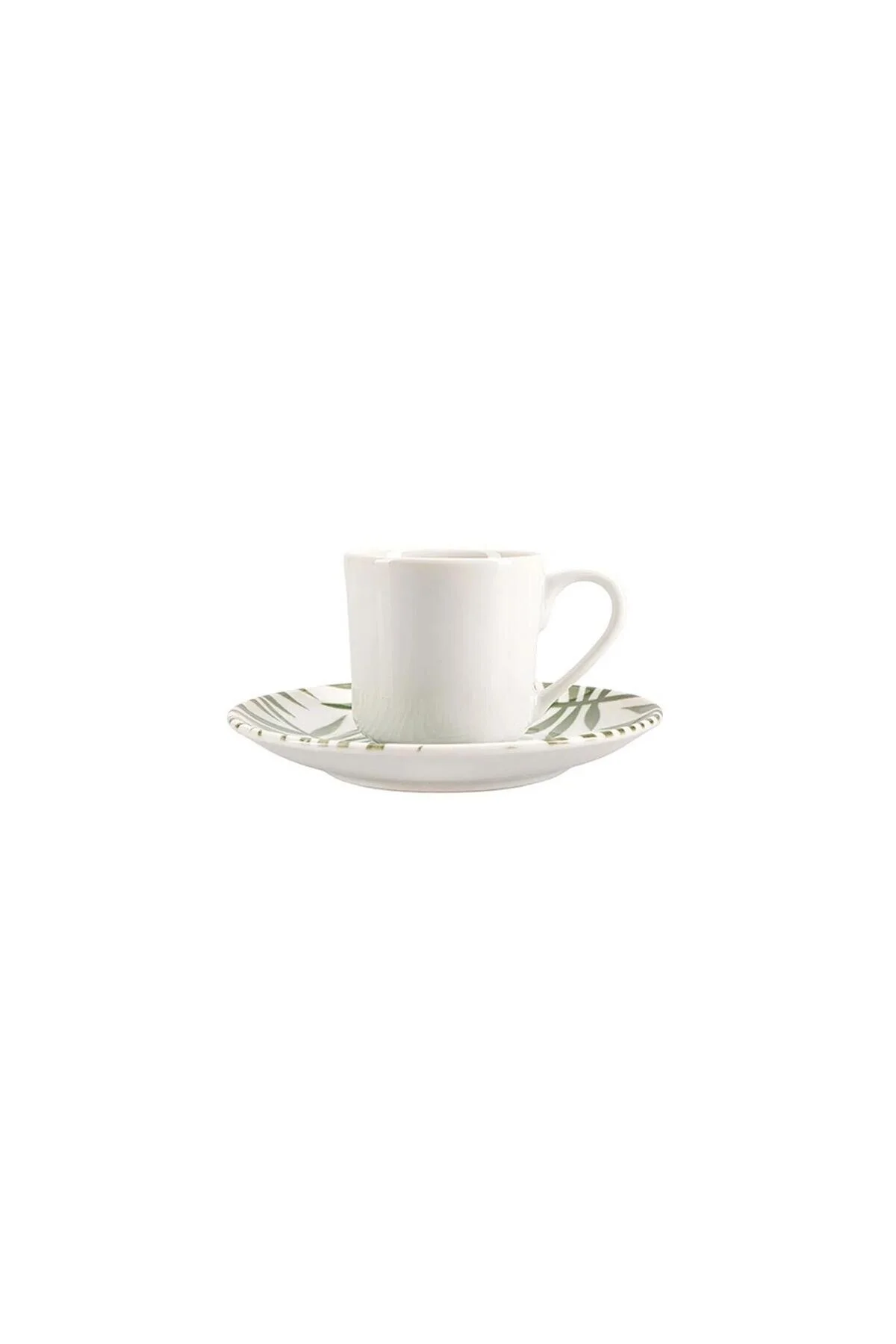 فنجان قهوه BOTANY 6 PERSON COFUE 72CC 04POR033413 Porland