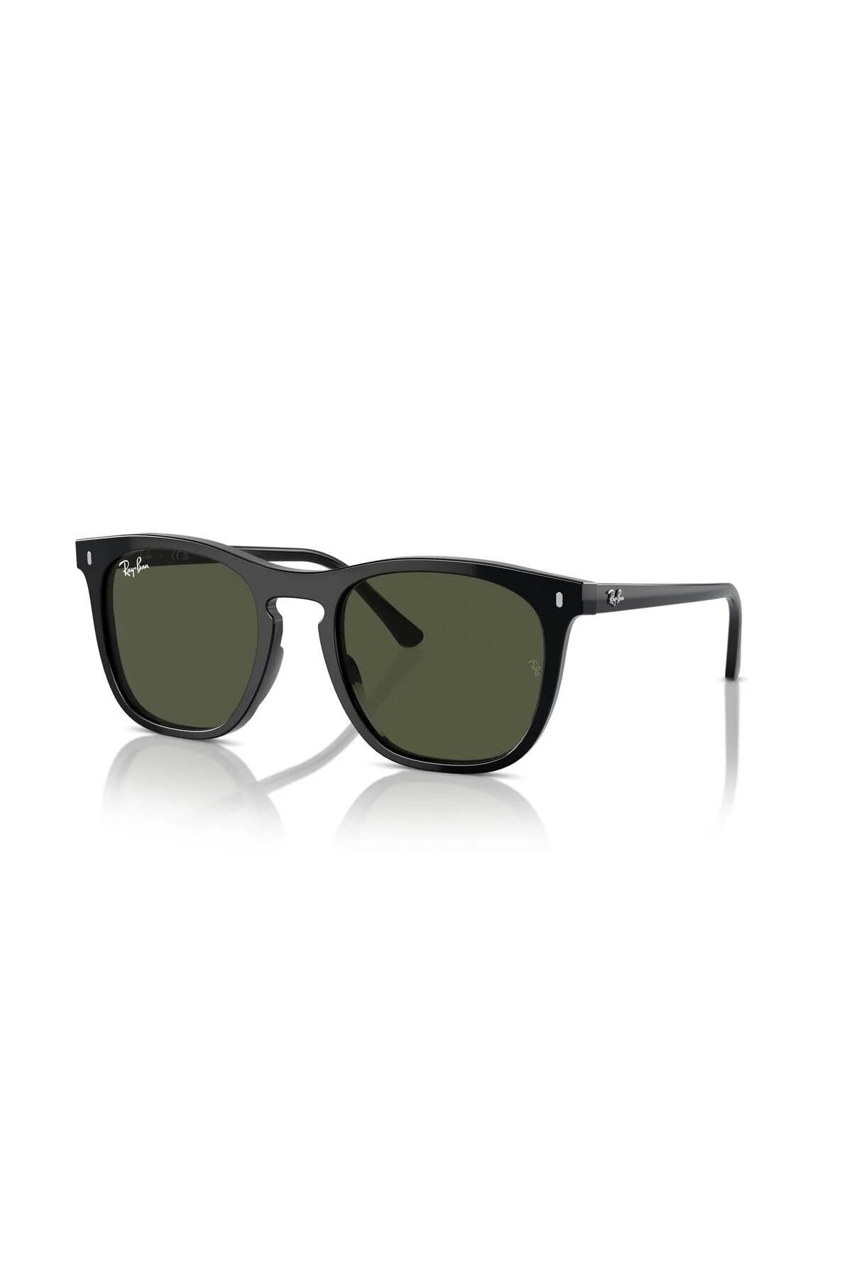 عینک آفتابی RB2210 901 31 53 UNISEX ری بن اورجینال Ray-Ban
