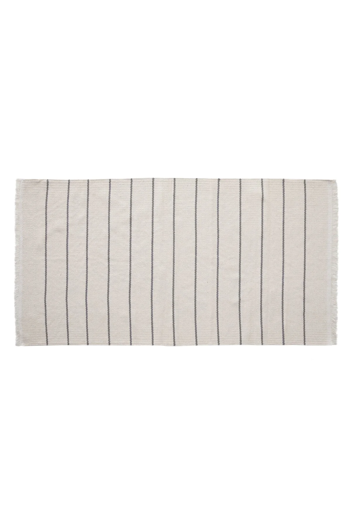 LONDAN KILIM GRAY 80X150 اورجینال Mudo Concept