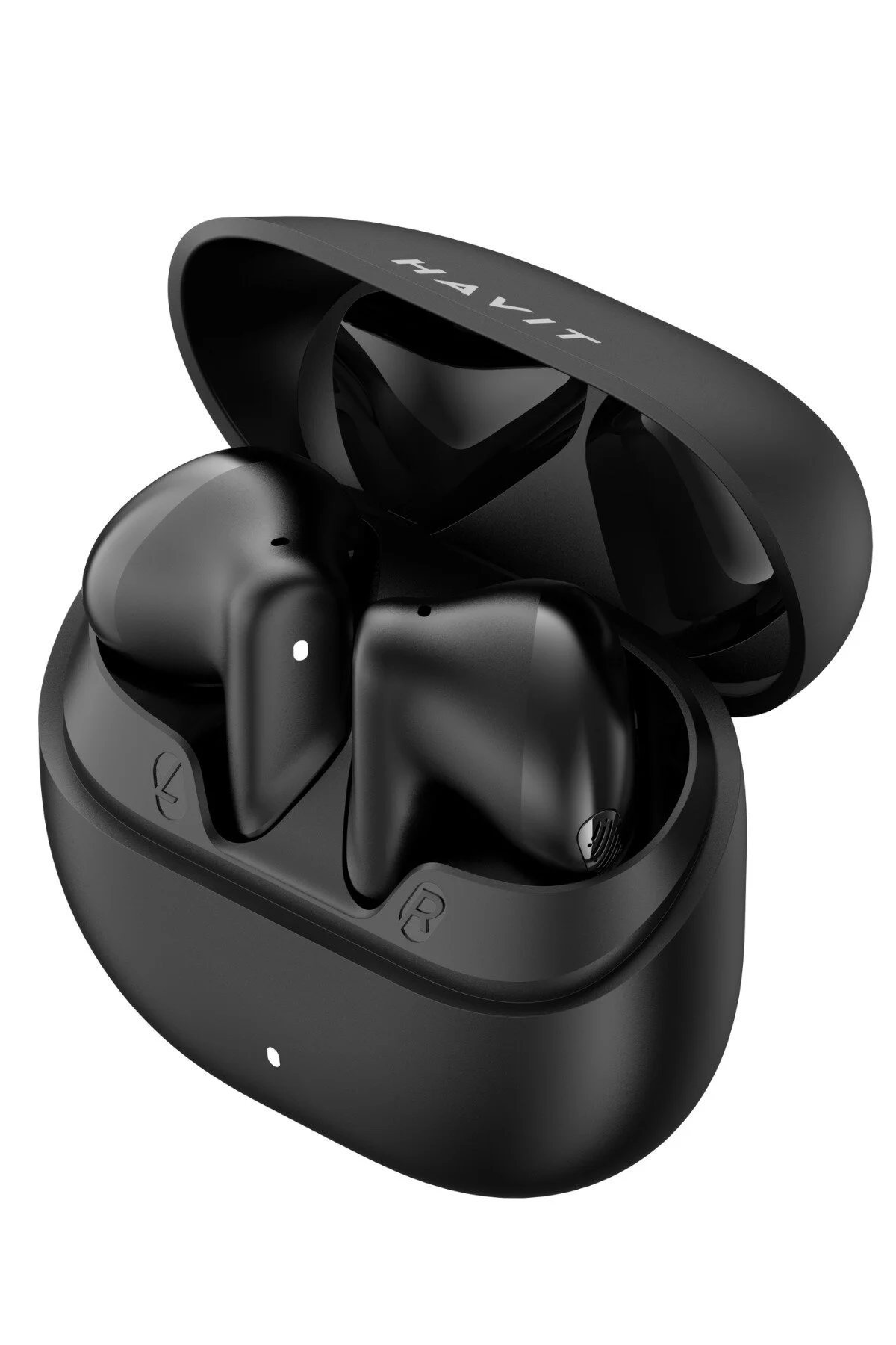 هدفون بلوتوث TWS داخل گوش LIFE 04T TW888 BT 6.0 30 ساعت پخش شارژ جعبه Havit