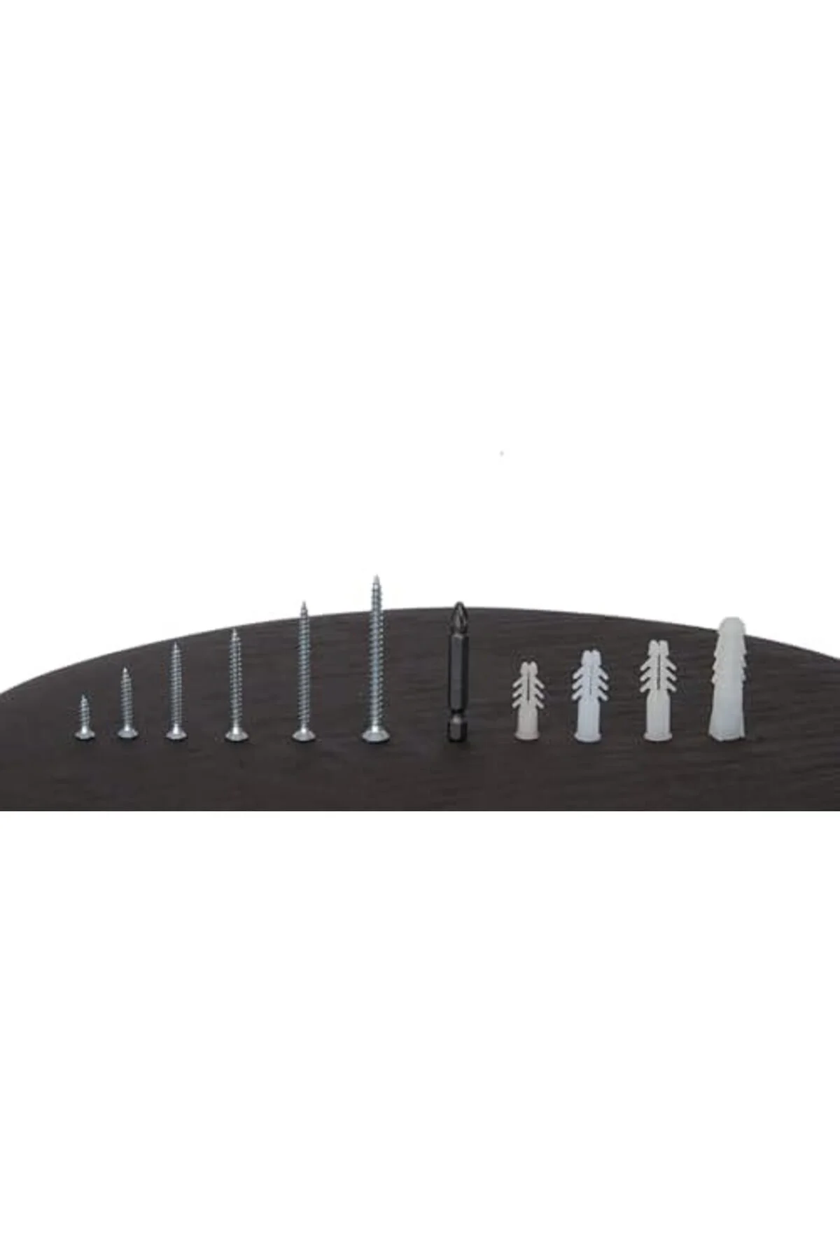 چراغ قوه JEVNNA 1070 قطعه 17 VIDA و در طول ابزار BAB SET TI 646268 STOREMAX