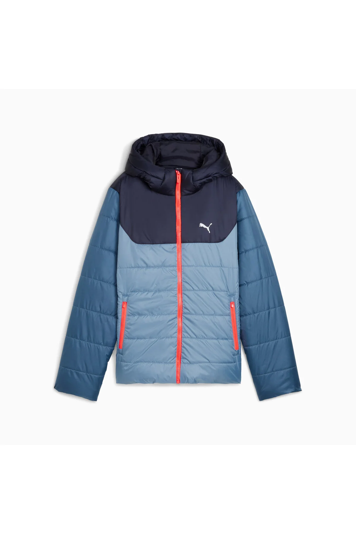 کت آبی کودکان ضروری 34 پوما Puma