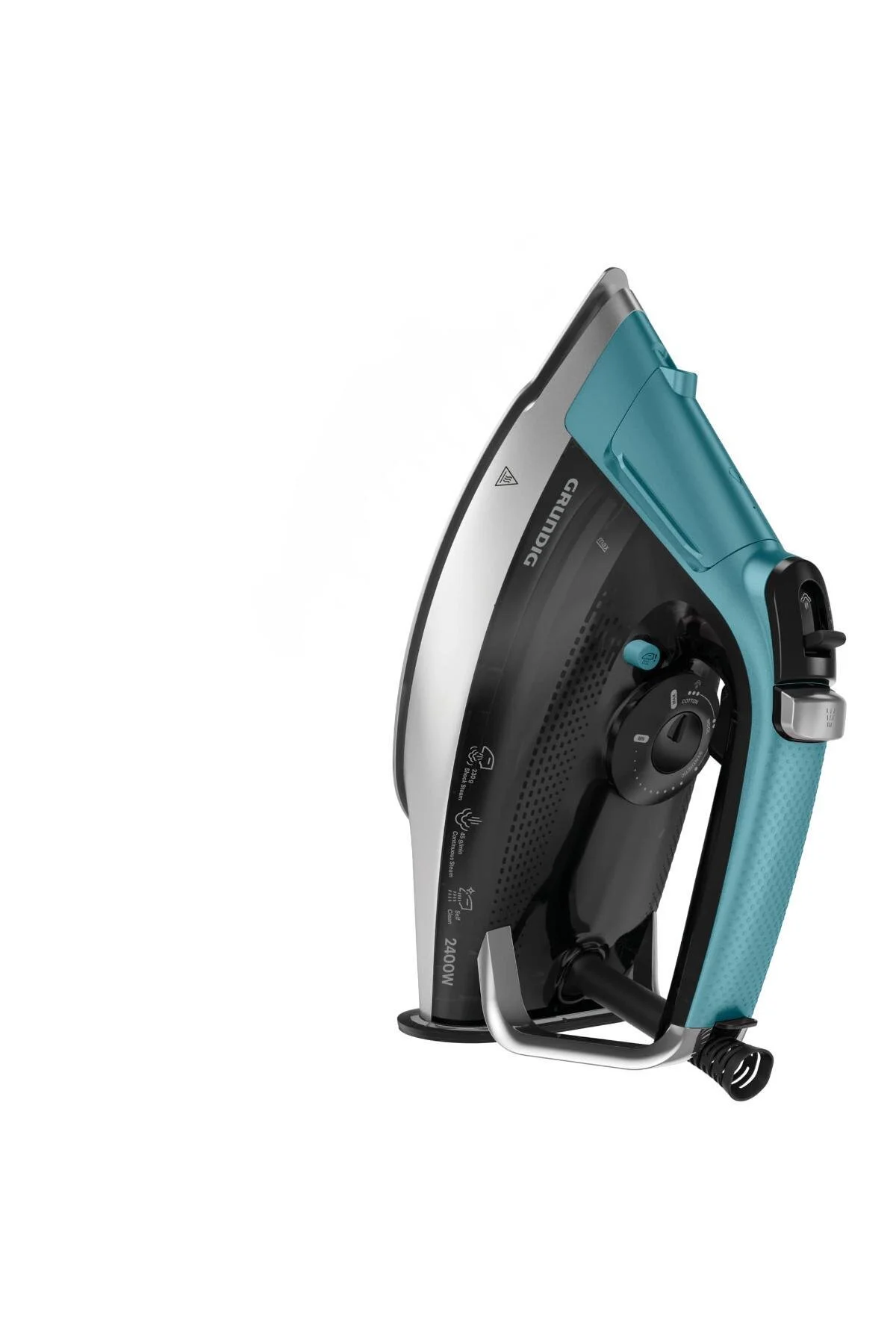 اتو بخار SI 6050 اورجینال Grundig
