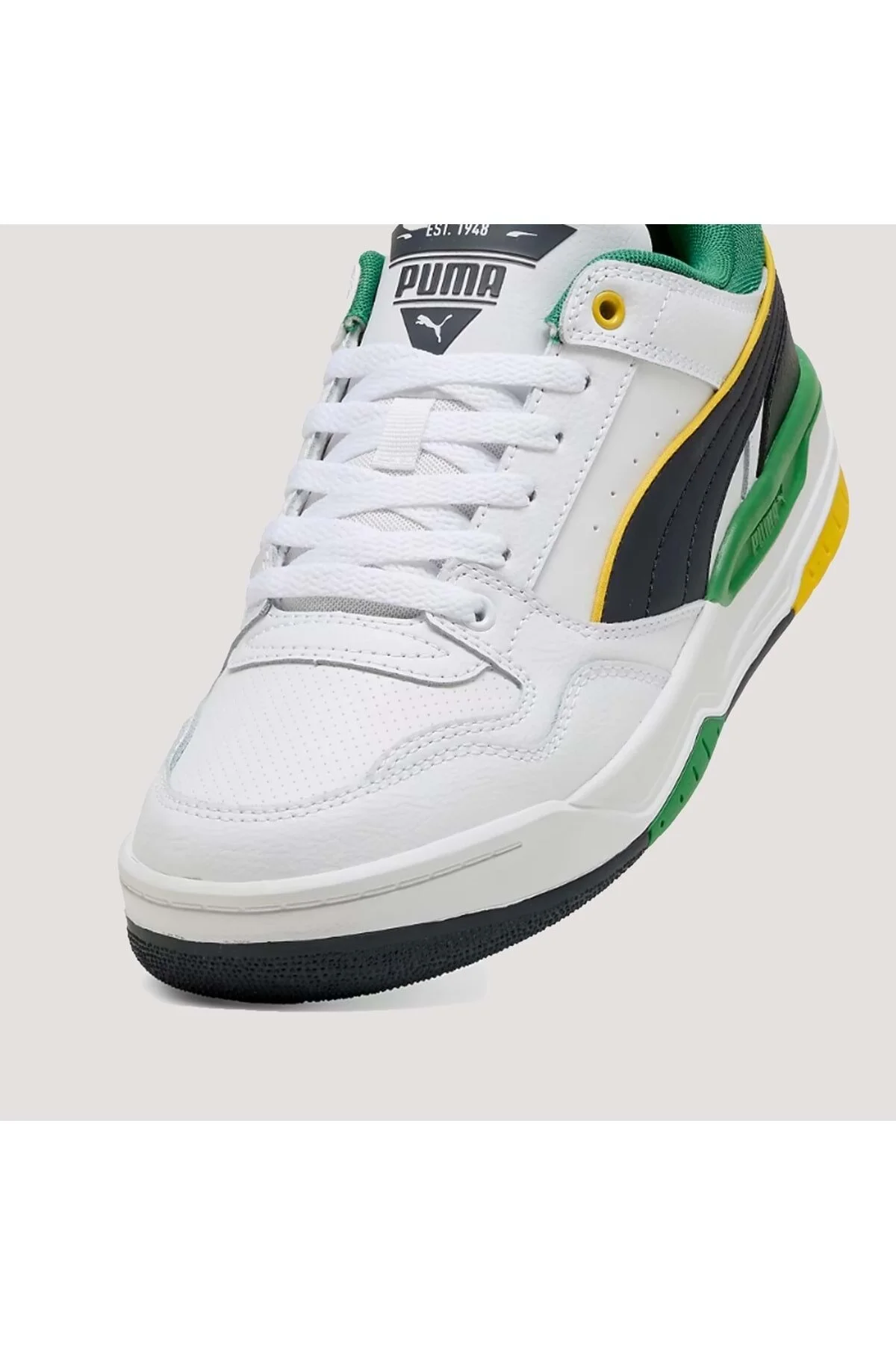 اسنیکر مردانه و زنانه کفش ورزشی یکپارچهسازی با سیستمعامل پوما Puma