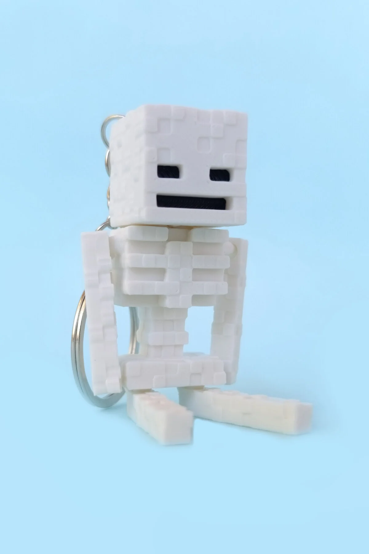 دسته اسکلت با موضوع MINECRAFT Morfik