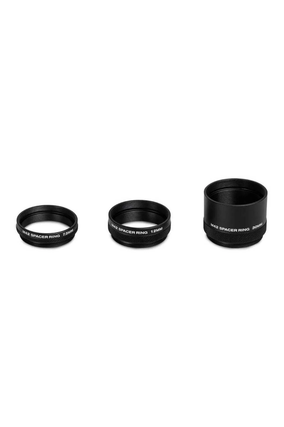 لوازم جانبی دوربین دوچشمی و تلسکوپ چند رنگ کیت اسپیسر 93618 M42 اورجینال Celestron