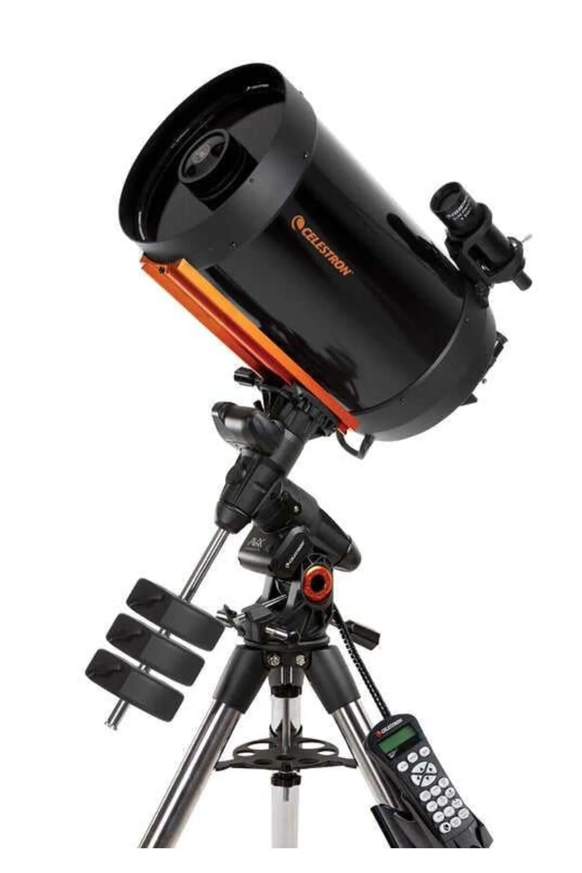 تلسکوپ سفید 12067 11 اینچی مجهز به کامپیوتر Celestron