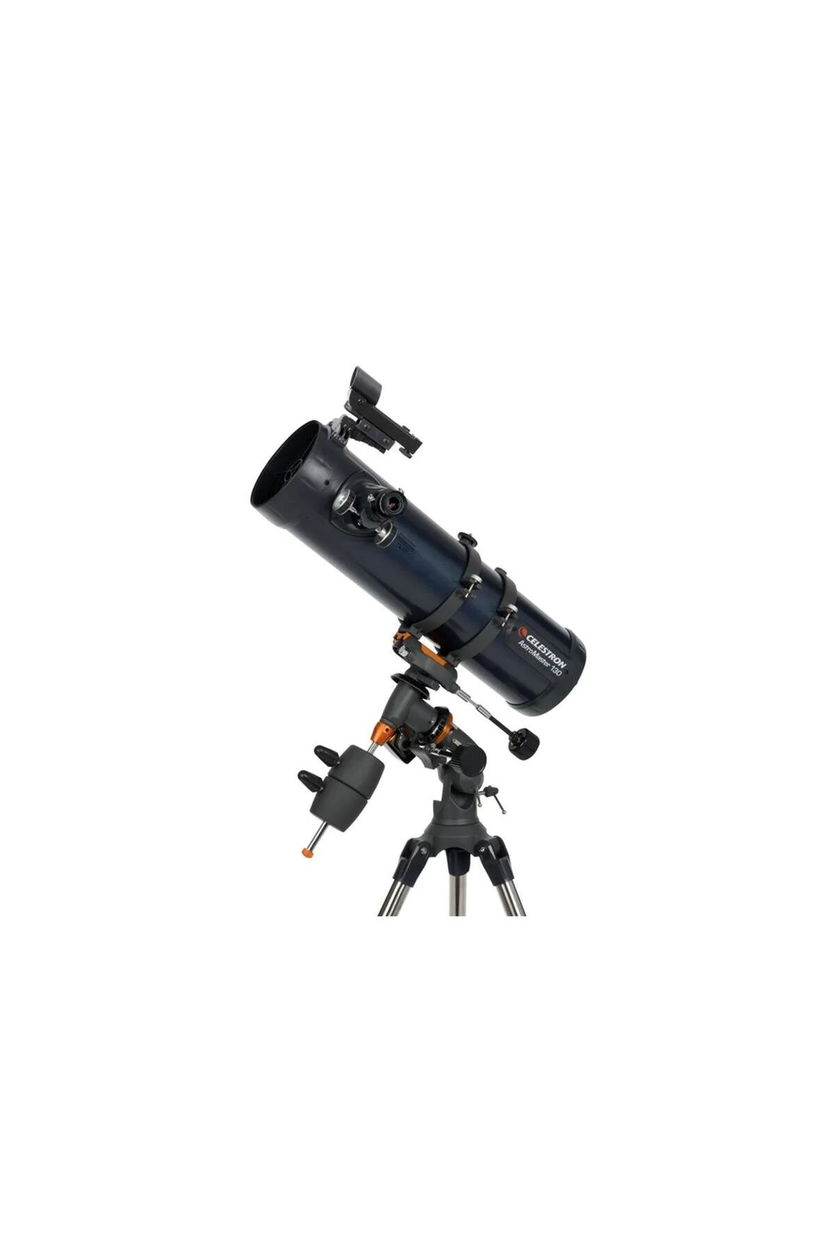تلسکوپ آبی مردانه و زنانه 31051 Astromaster 130eq md motor Drive. Celestron